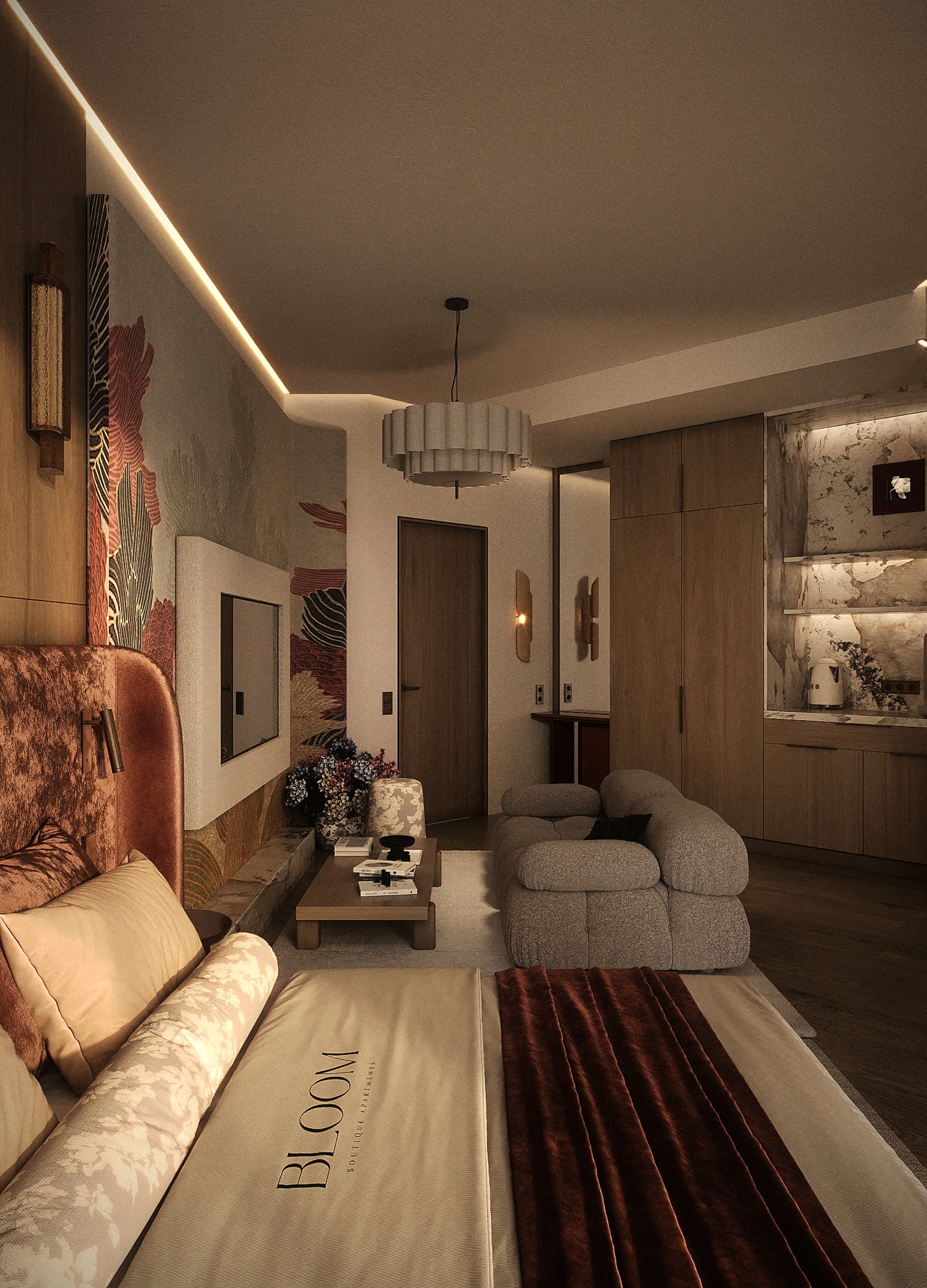 property in Melasti, Bukit, Bali — thumbnail 42