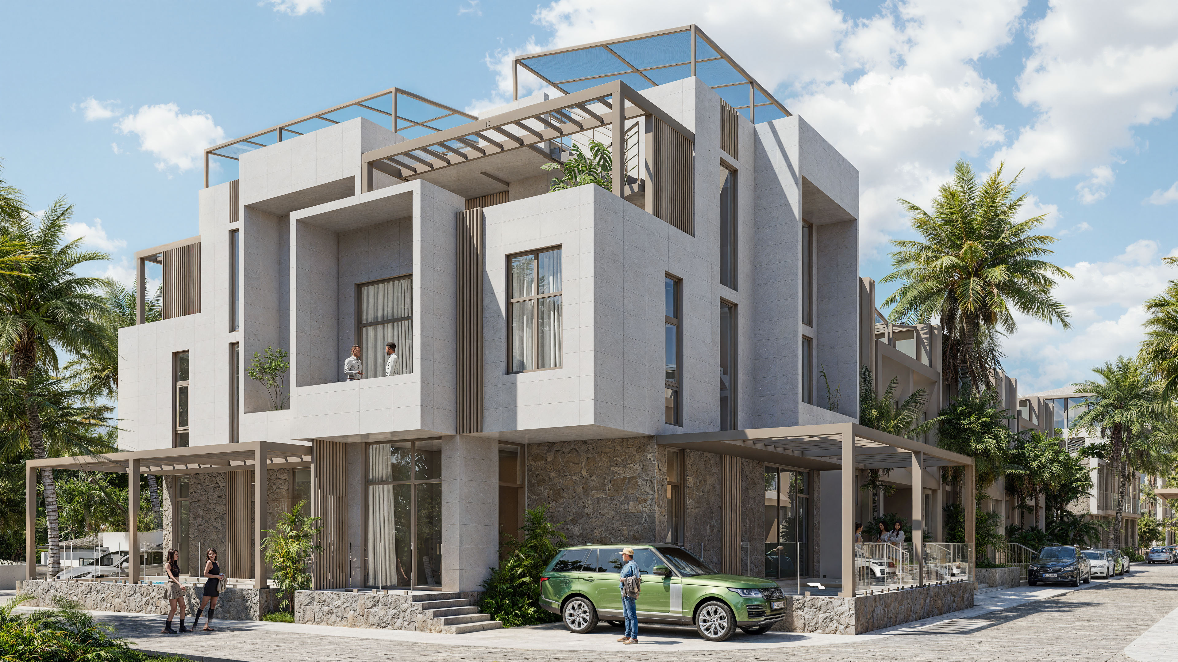 Ramada Encore Pandawa property in Pandawa, Bukit, Bali — thumbnail 89