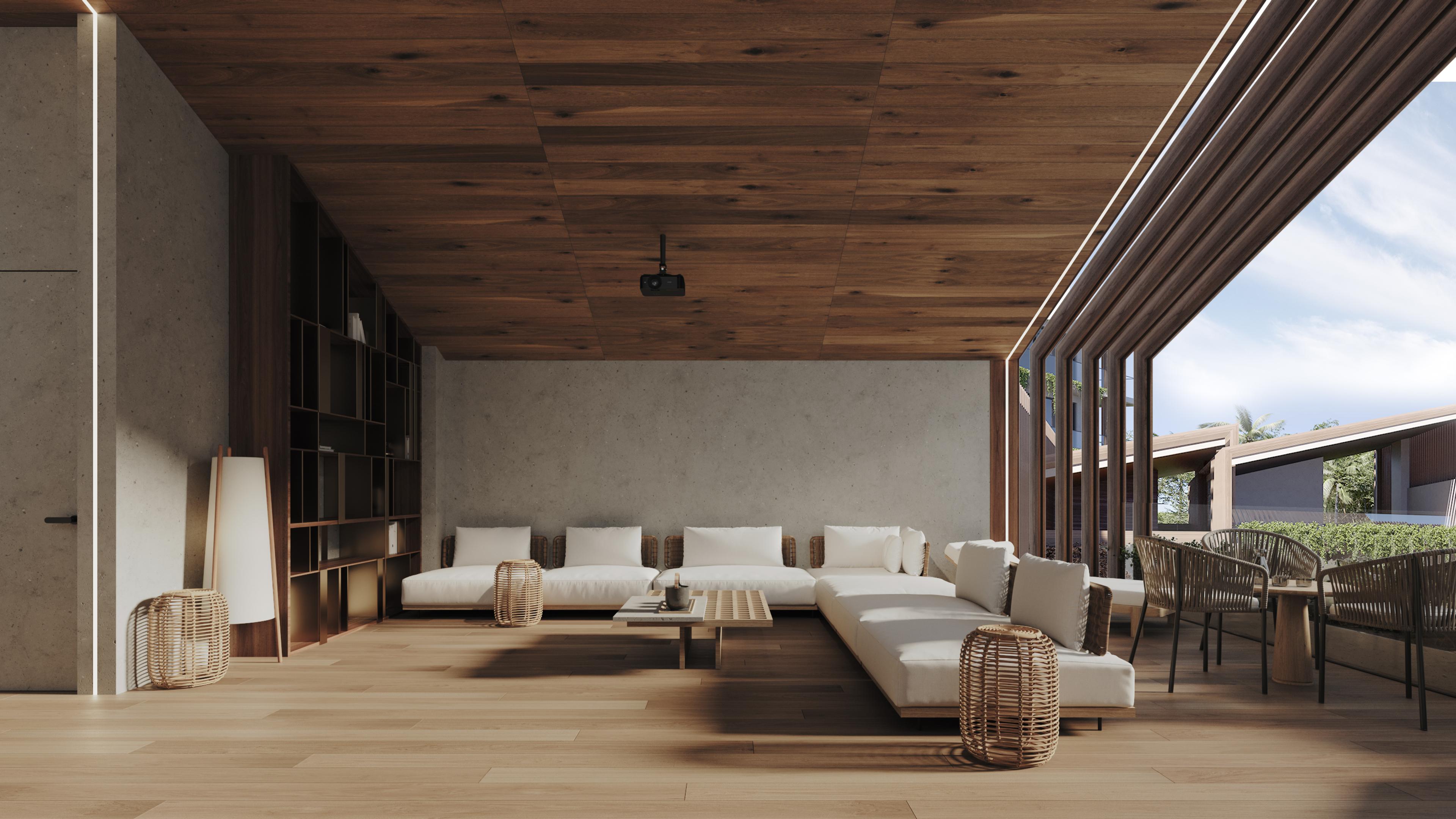 Pandawa Hills property in Pandawa, Bukit, Bali — thumbnail 47