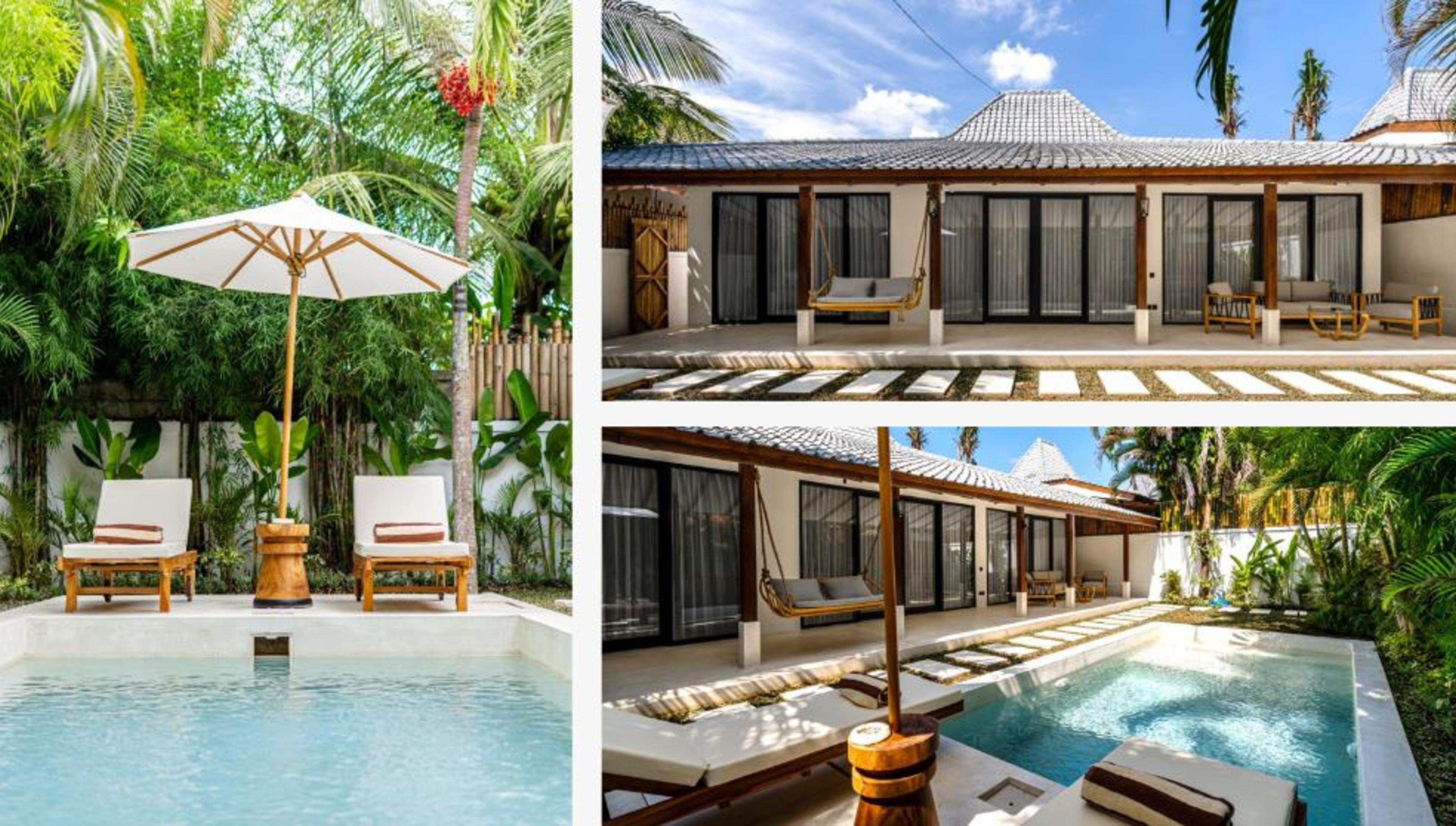 Udara Villa villa in Ubud, Bali — thumbnail 4