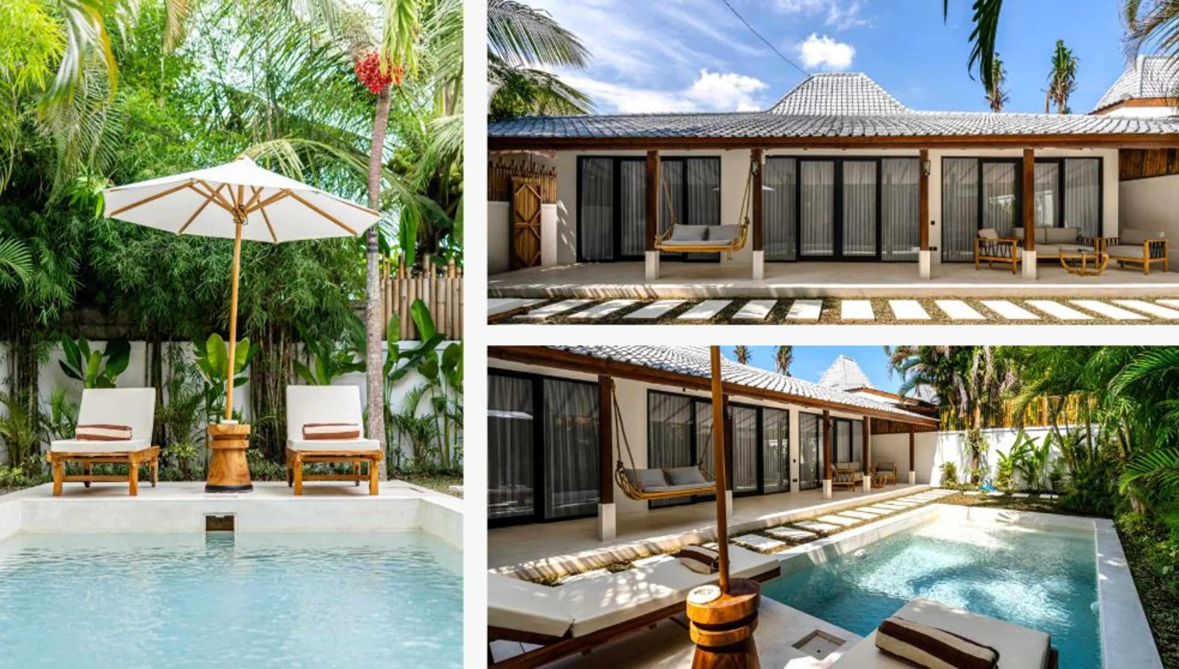 villa in Ubud, Bali — thumbnail 4