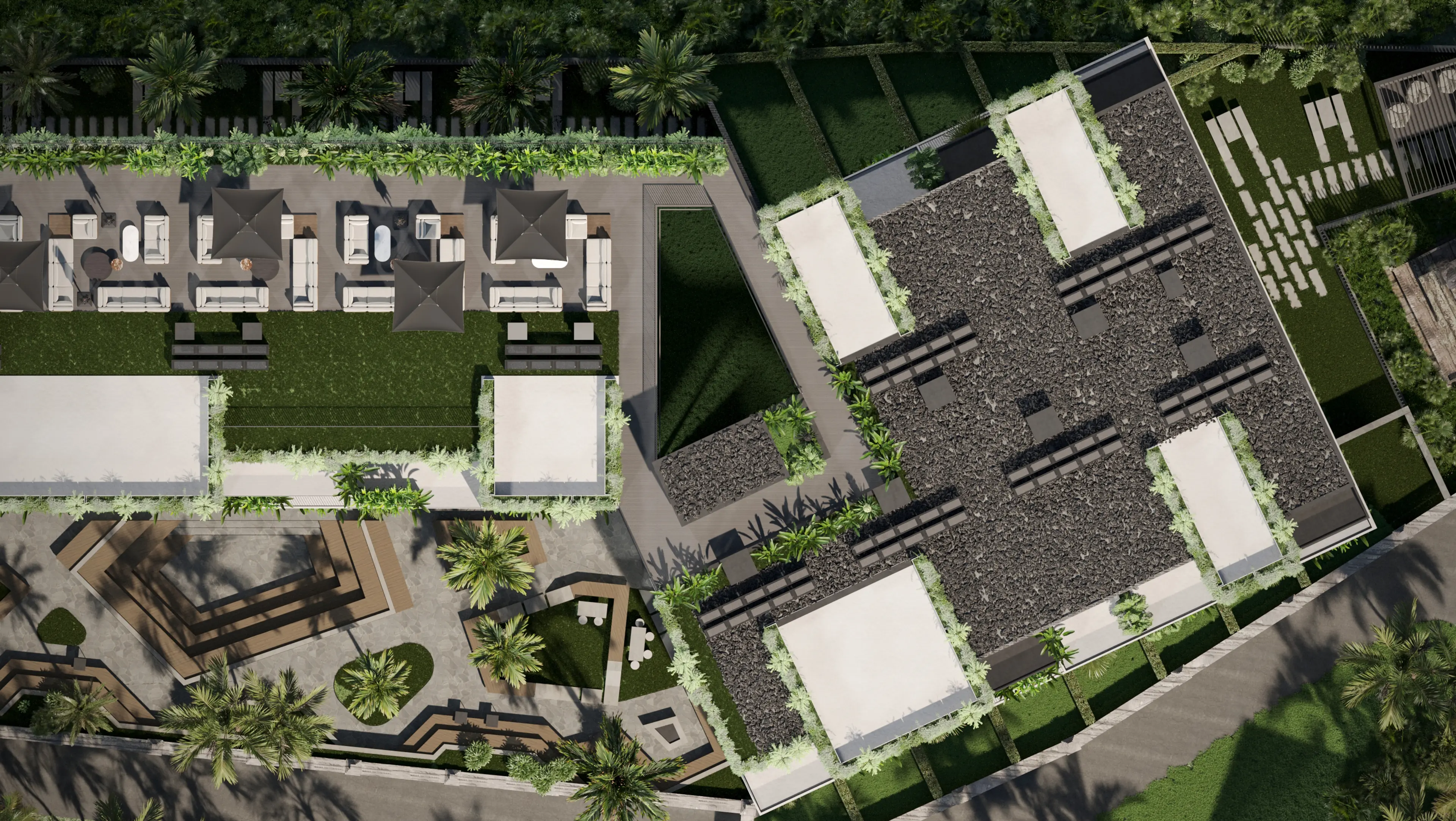 property in Cemagi, Tabanan, Bali — thumbnail 27