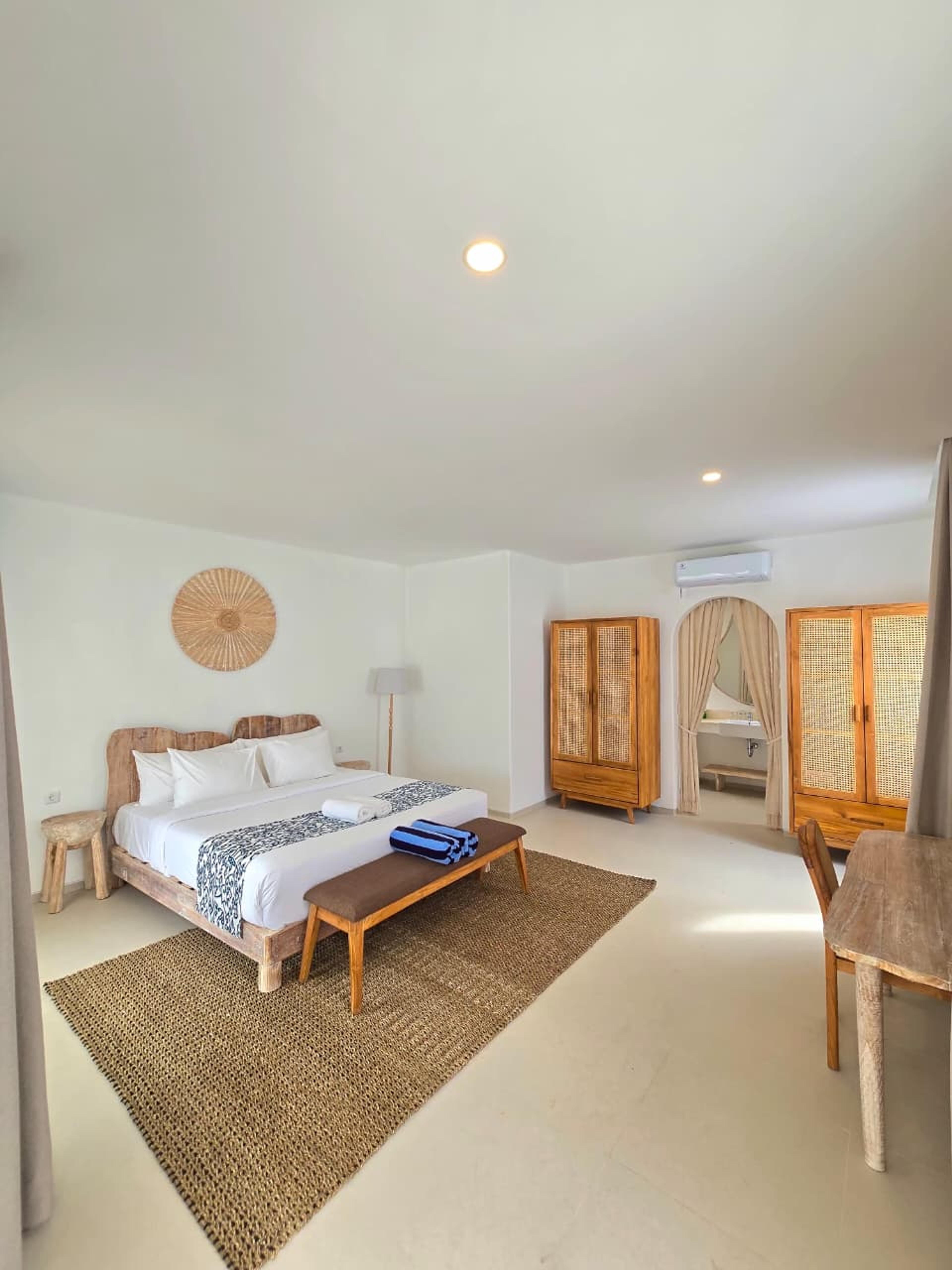 Sansa Villas villa in Melasti, Bukit, Bali — thumbnail 12