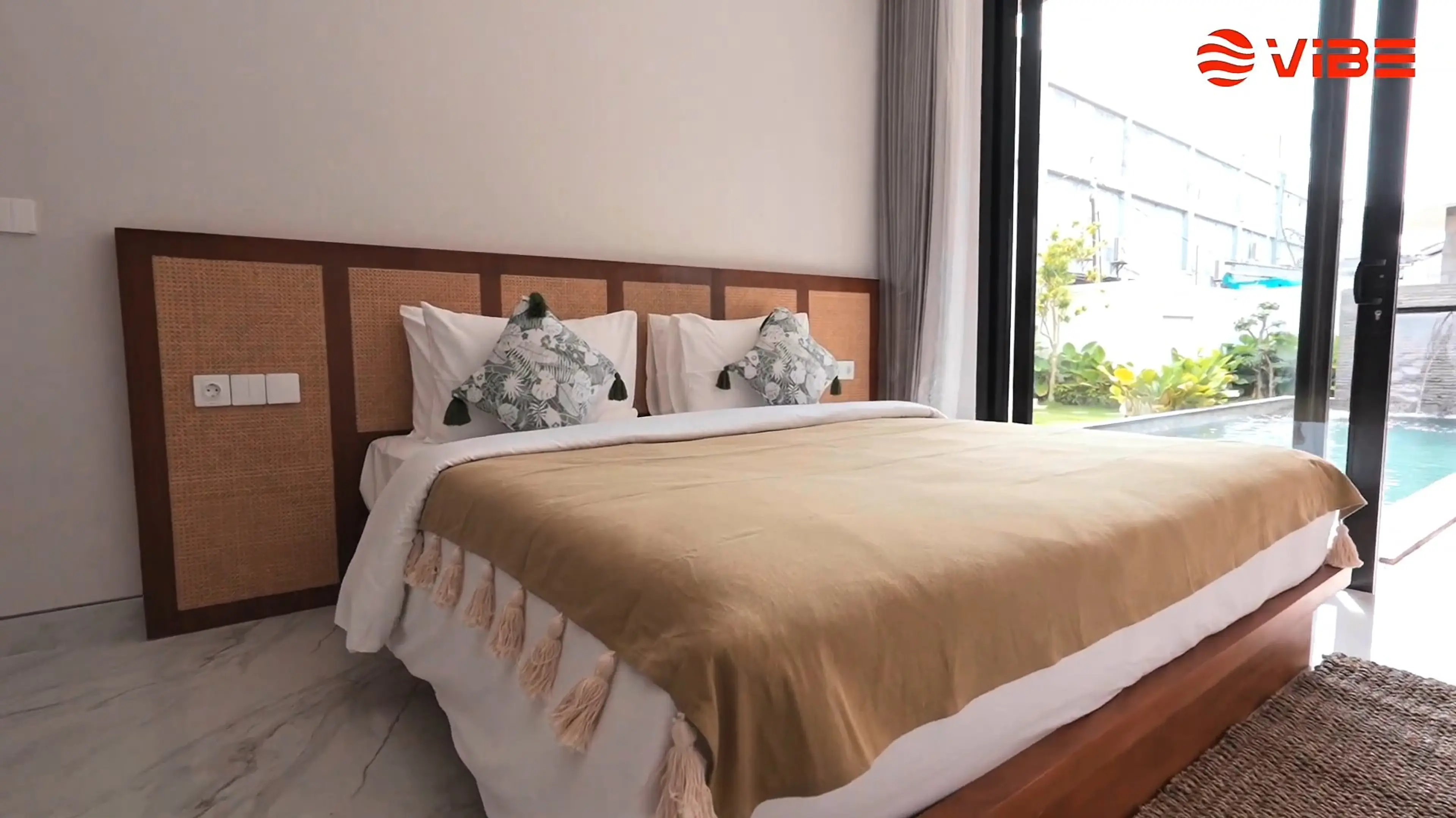 villa in Sanur, Bali — thumbnail 6