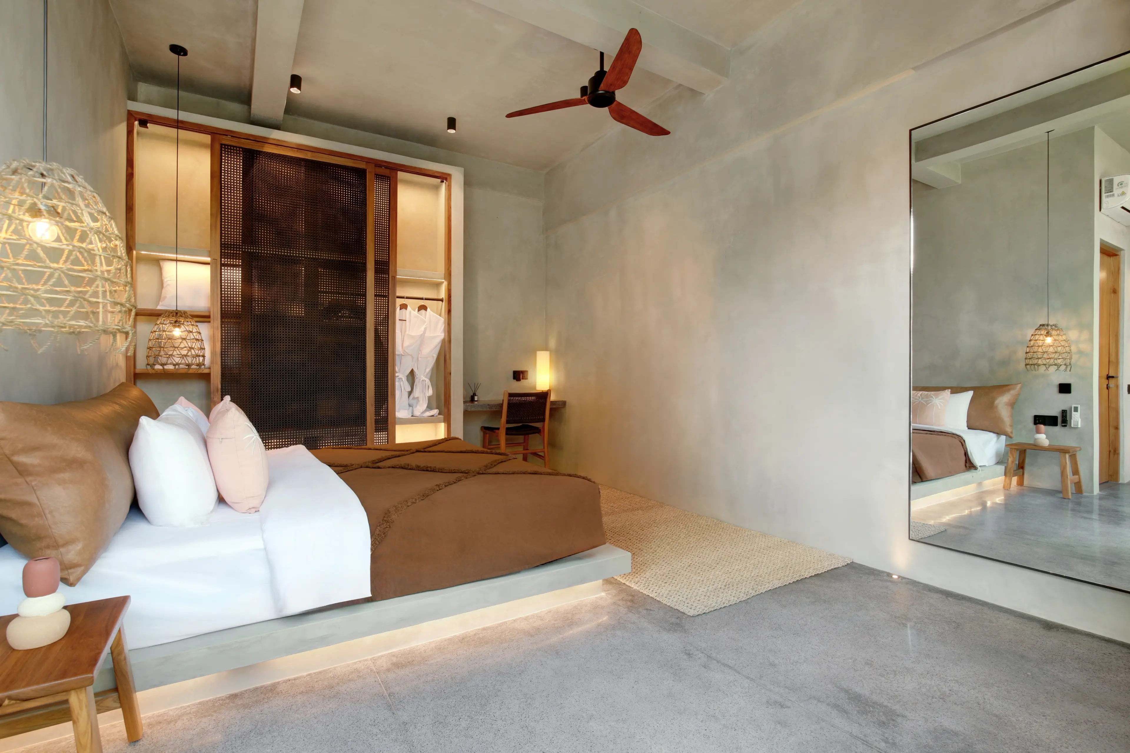 villa in Ubud, Bali — thumbnail 5