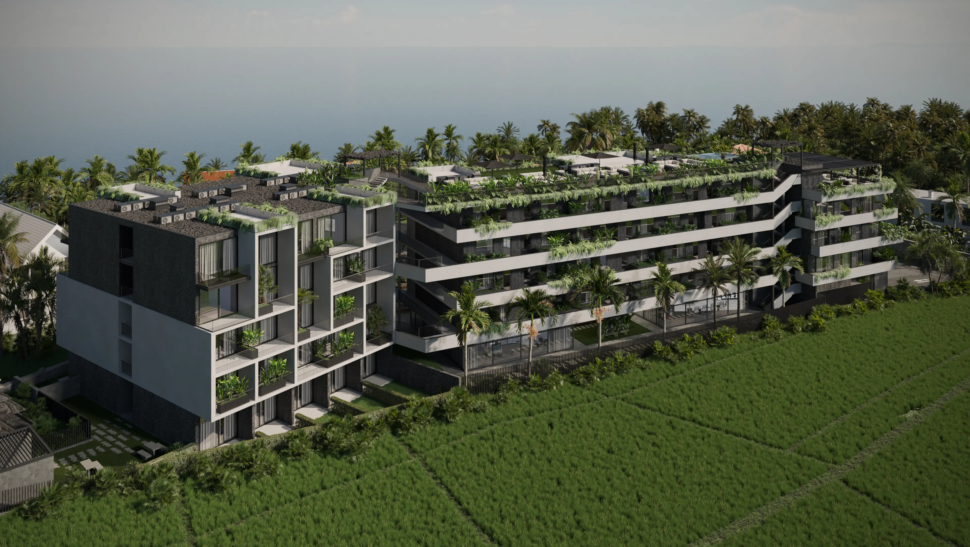 property in Cemagi, Tabanan, Bali — thumbnail 2