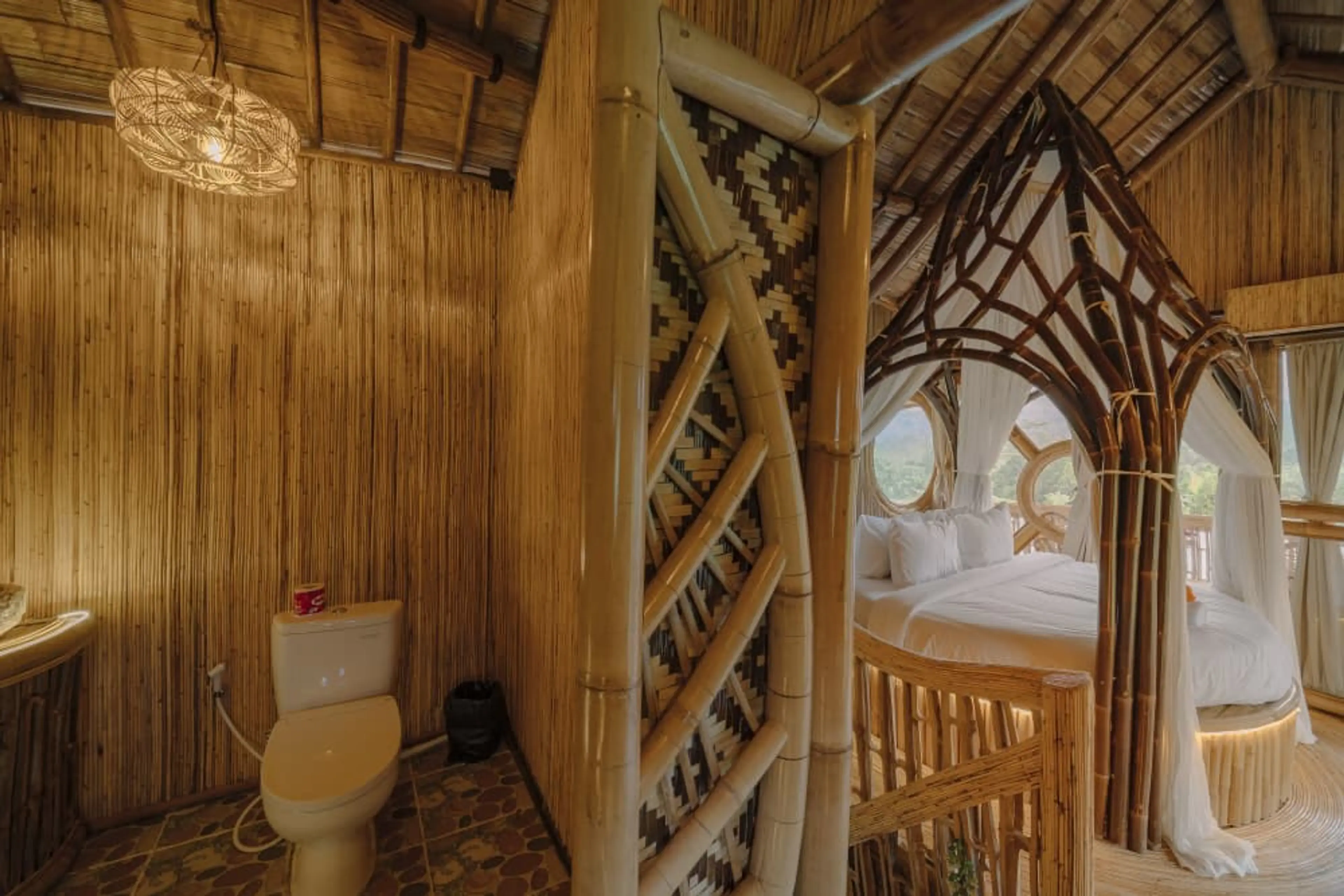 villa in Sidemen, Karangasem, Bali — thumbnail 31