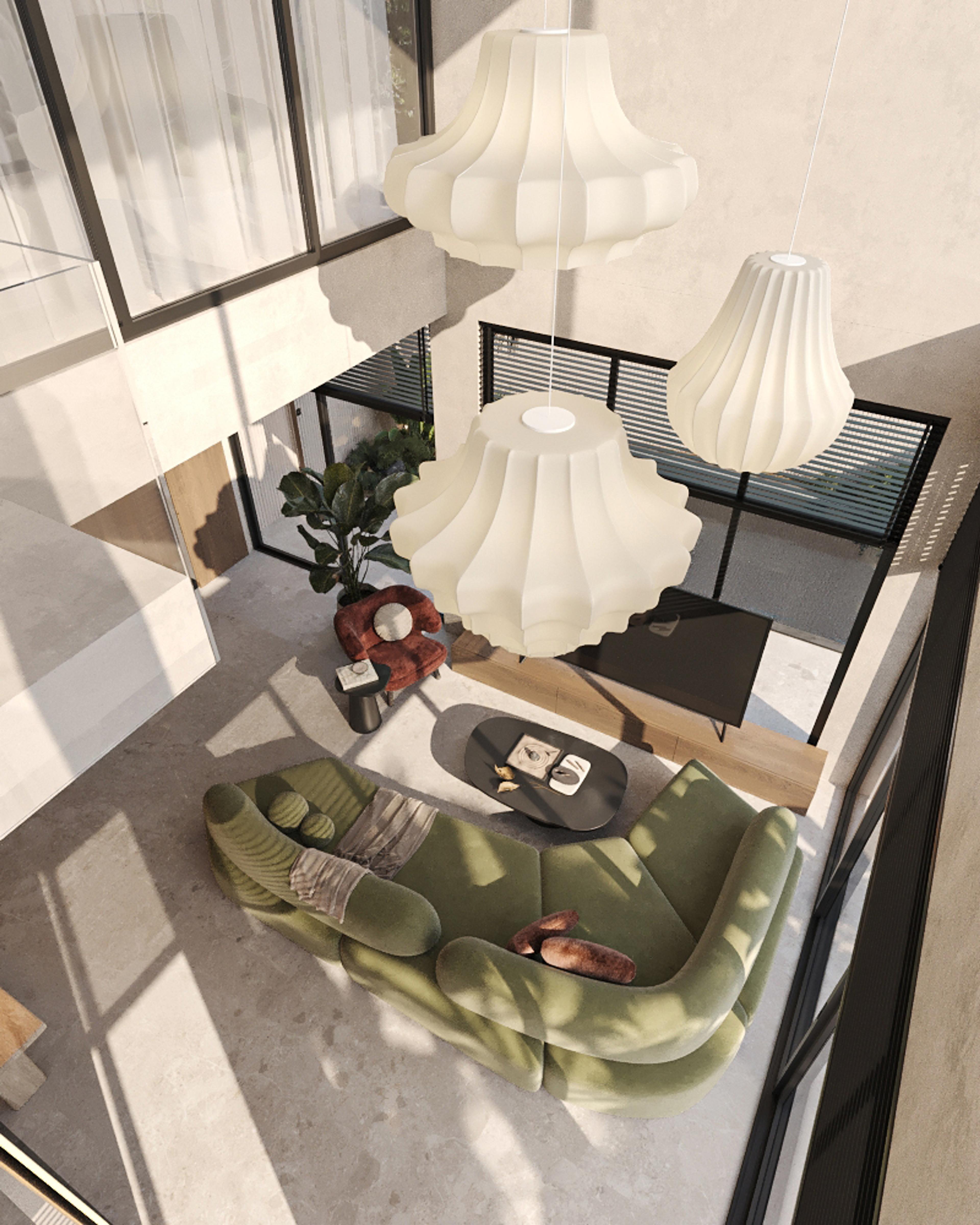 Elysium property in Pererenan, Canggu, Bali — thumbnail 30