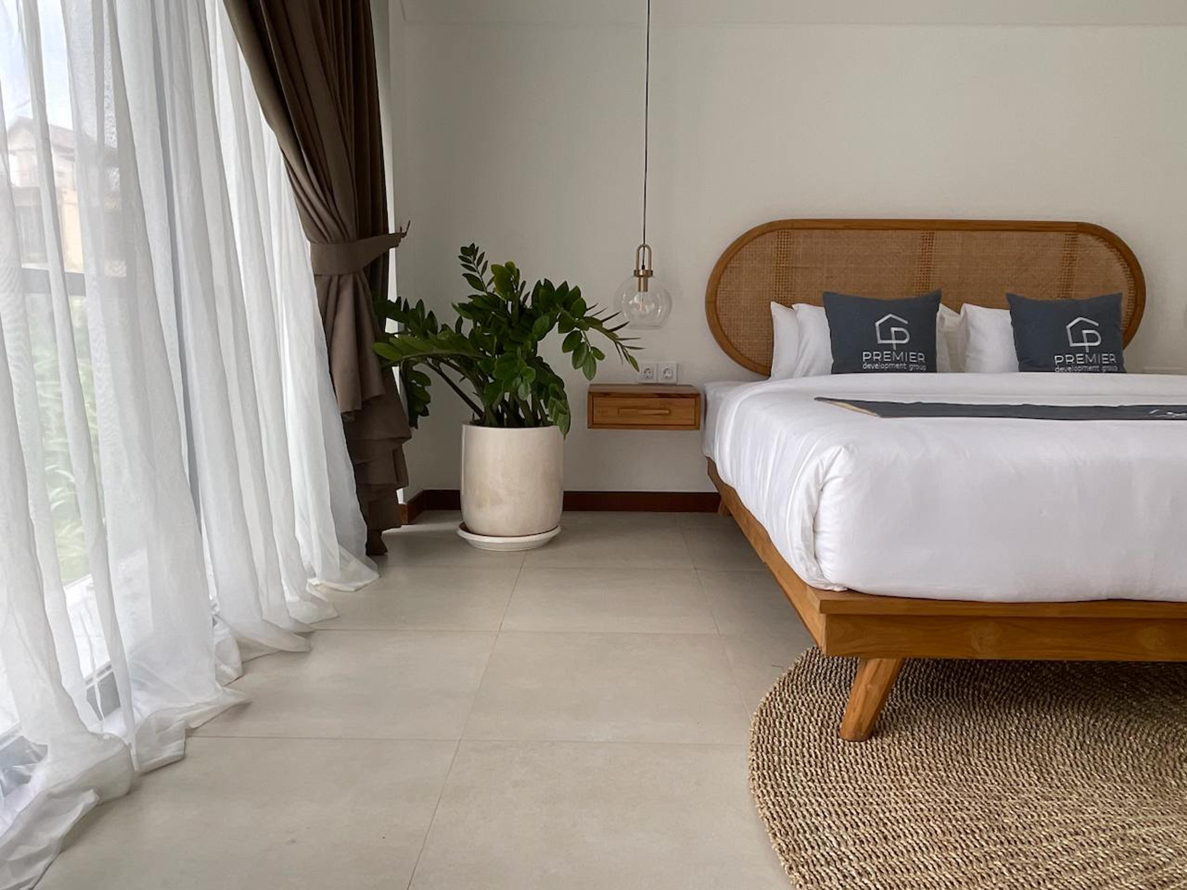 Premier Townhouse Umalas townhouse in Umalas, Bali — thumbnail 2