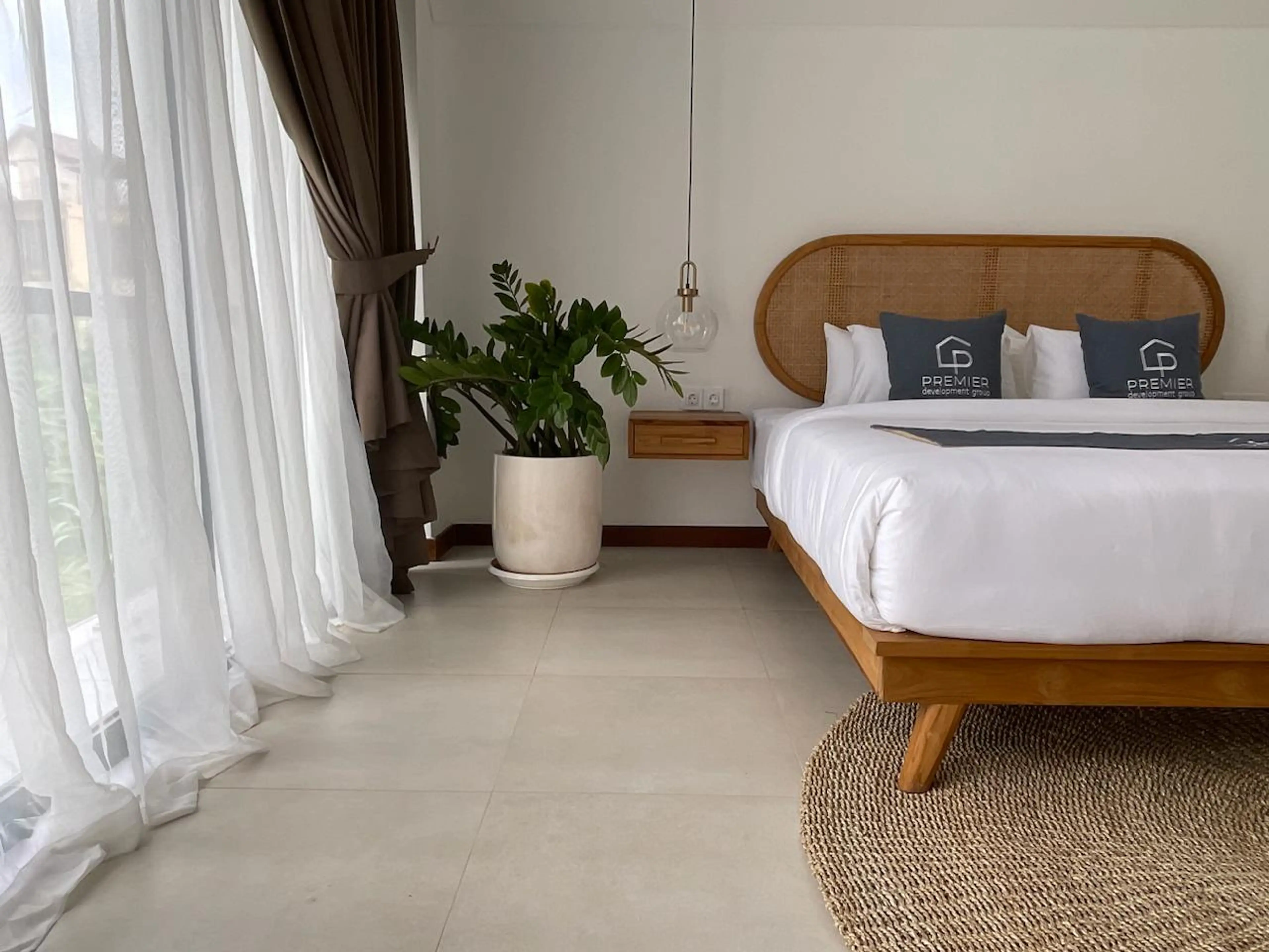 townhouse in Umalas, Canggu, Bali — thumbnail 2