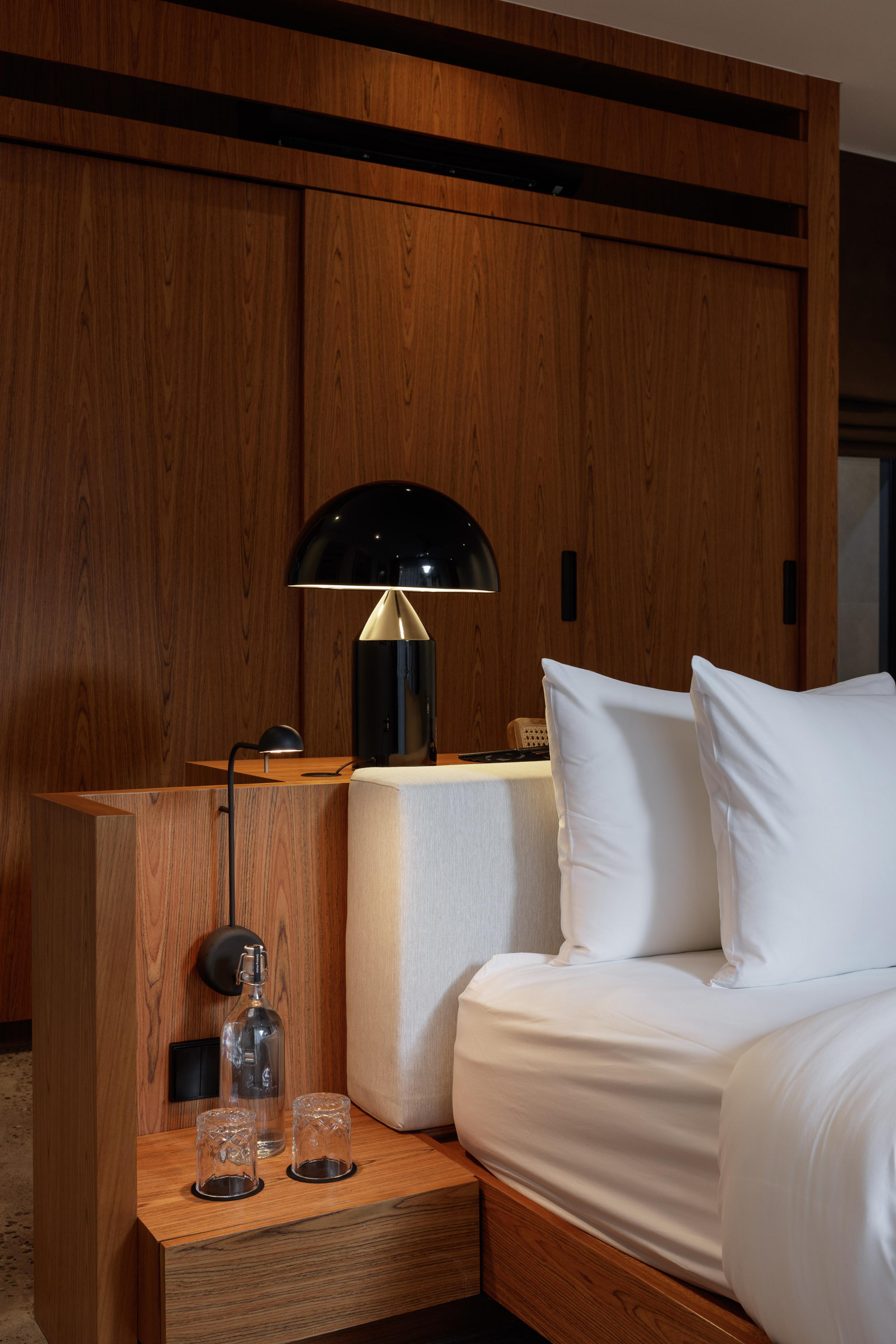 Nova by OXO villa in Batu Bolong, Canggu, Bali — thumbnail 33