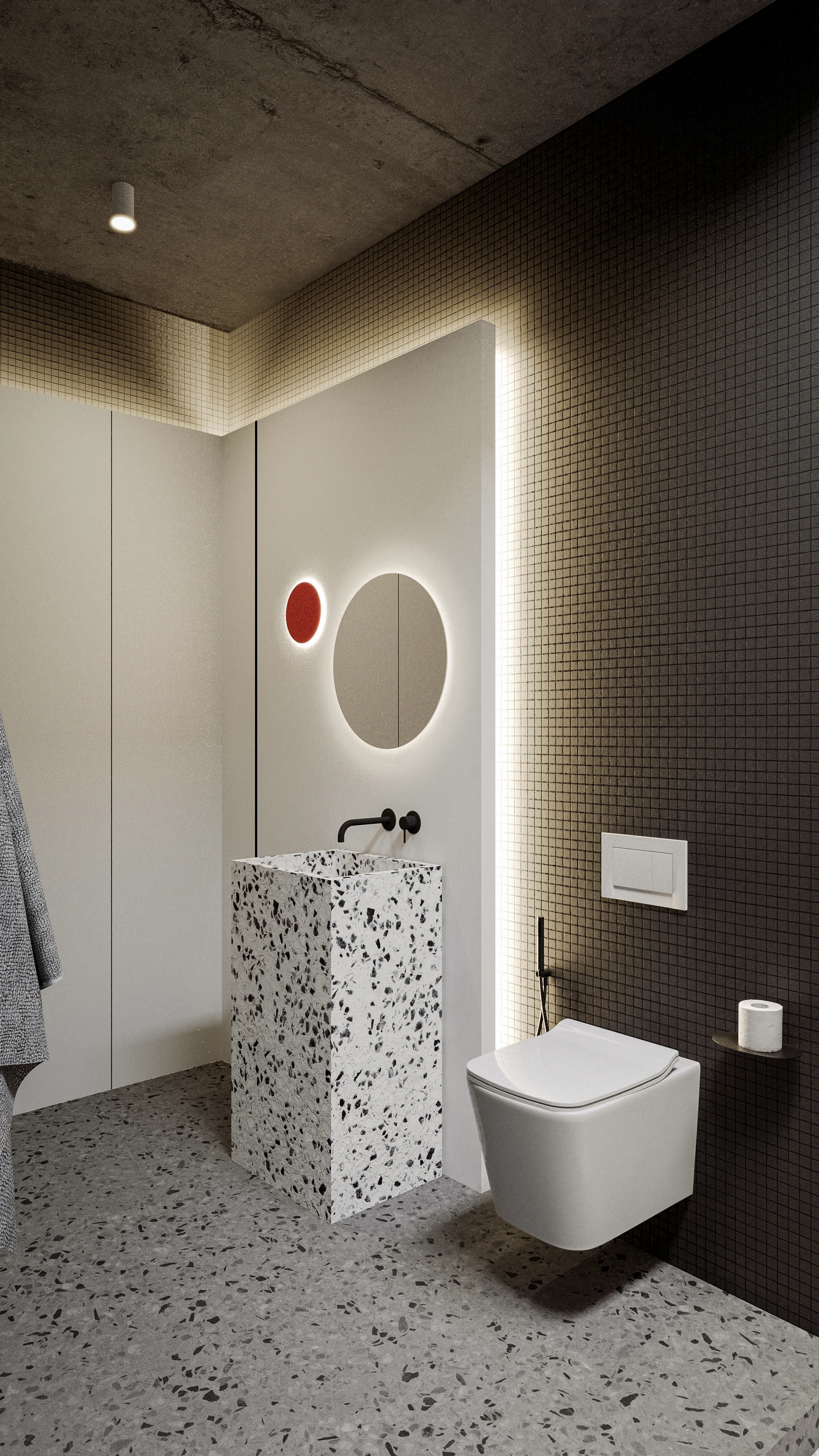 villa in Kaba Kaba, Canggu, Bali — thumbnail 20