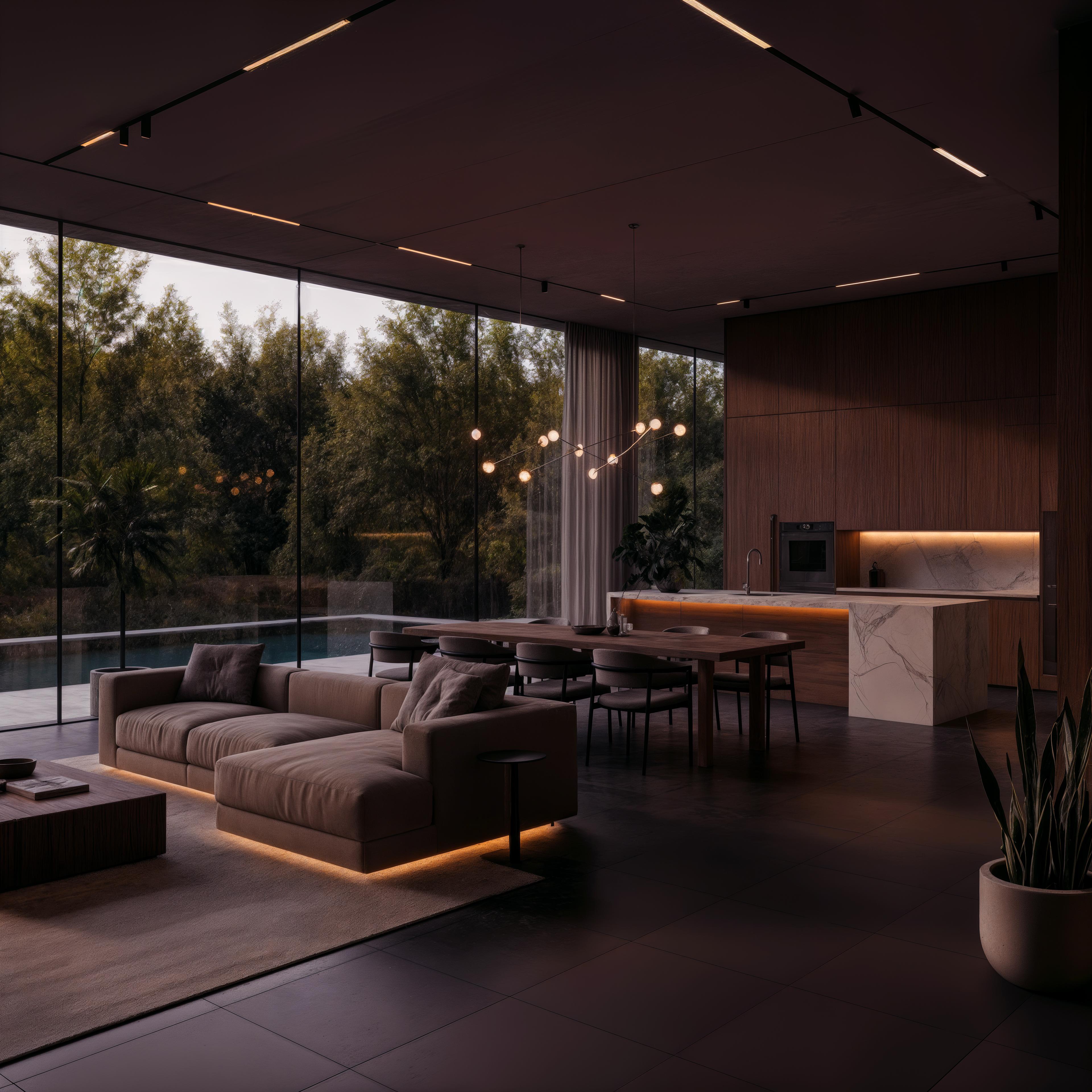 Grand Canyon villa in Uluwatu, Bukit, Bali — thumbnail 14