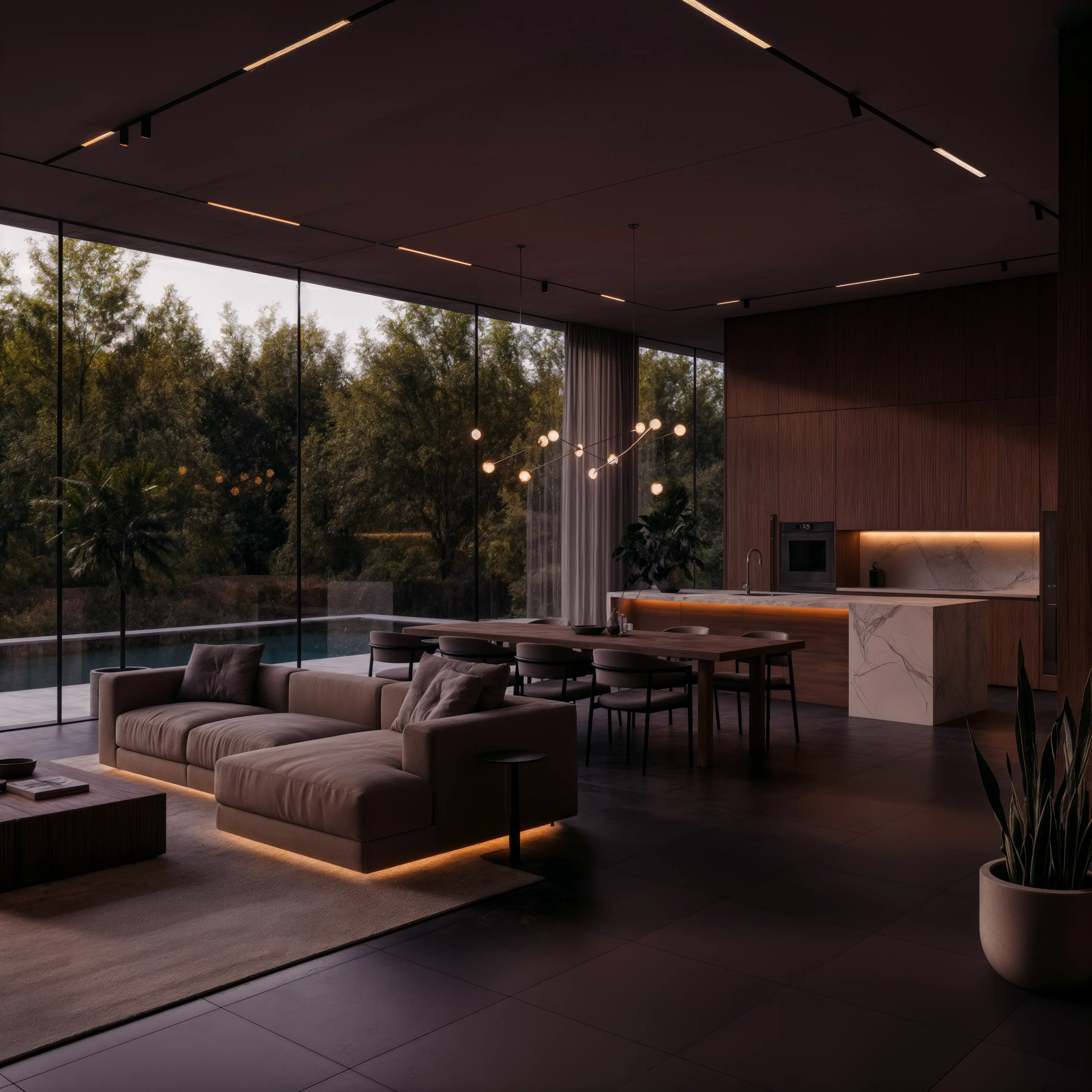 villa in Bingin, Bukit, Bali — thumbnail 14