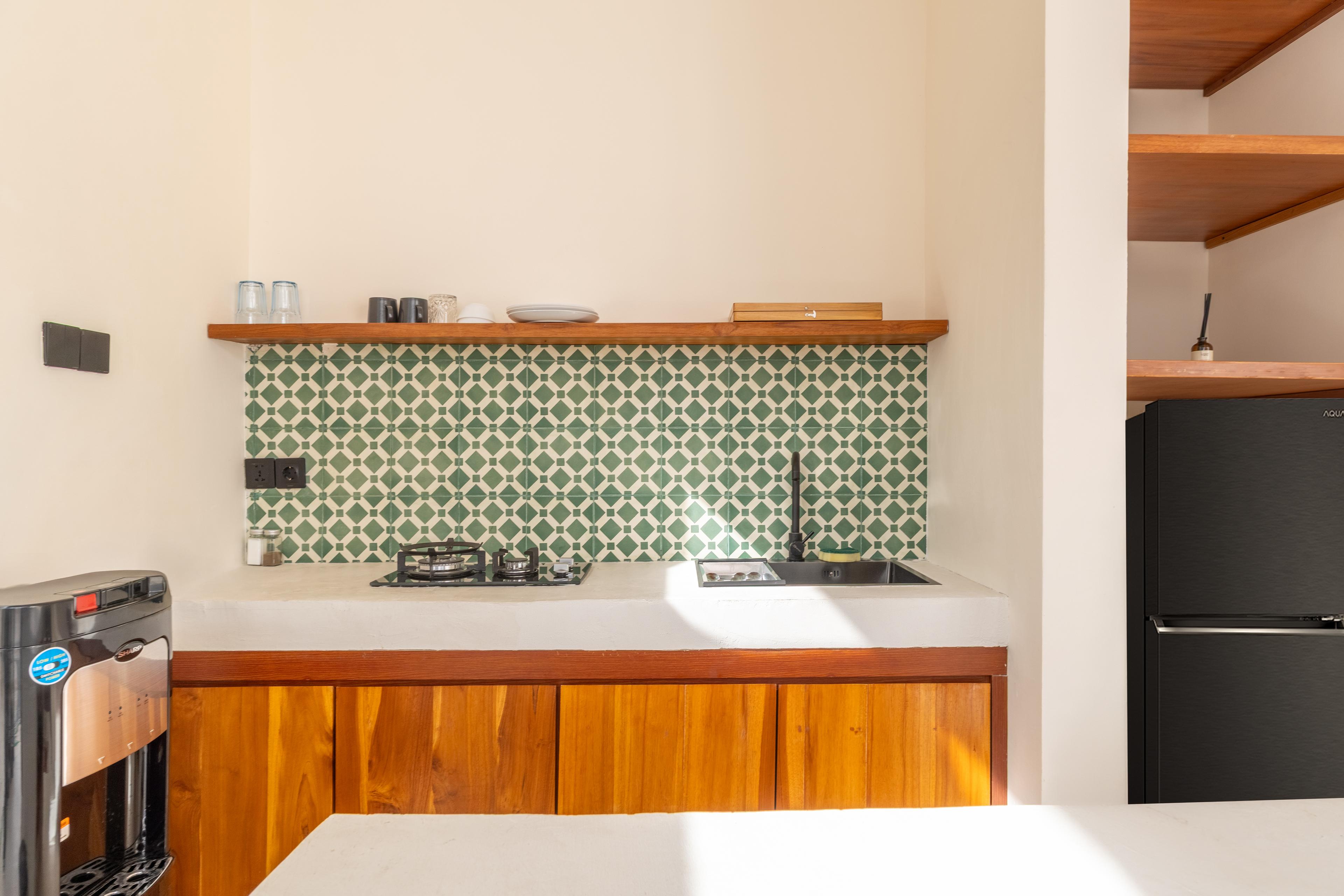 Cactus Calma villa in Uluwatu, Bukit, Bali — thumbnail 20