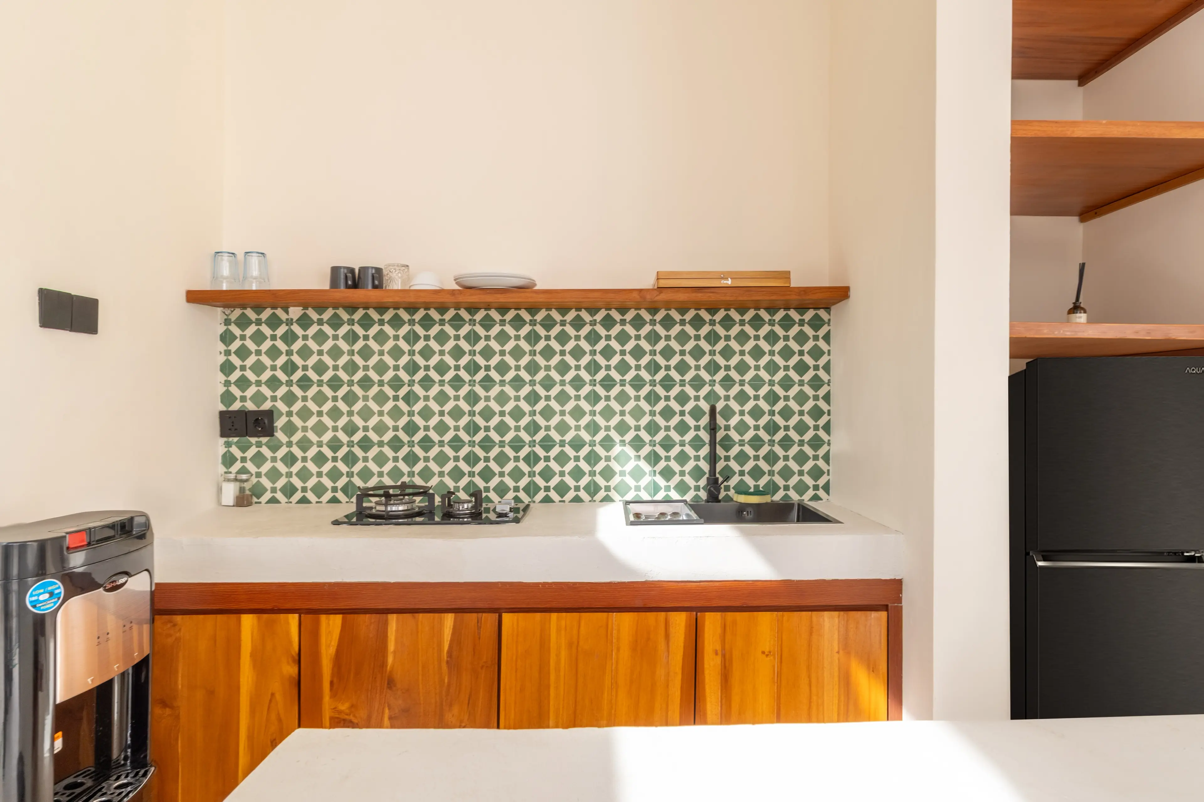 villa in Padang Padang, Bukit, Bali — thumbnail 20