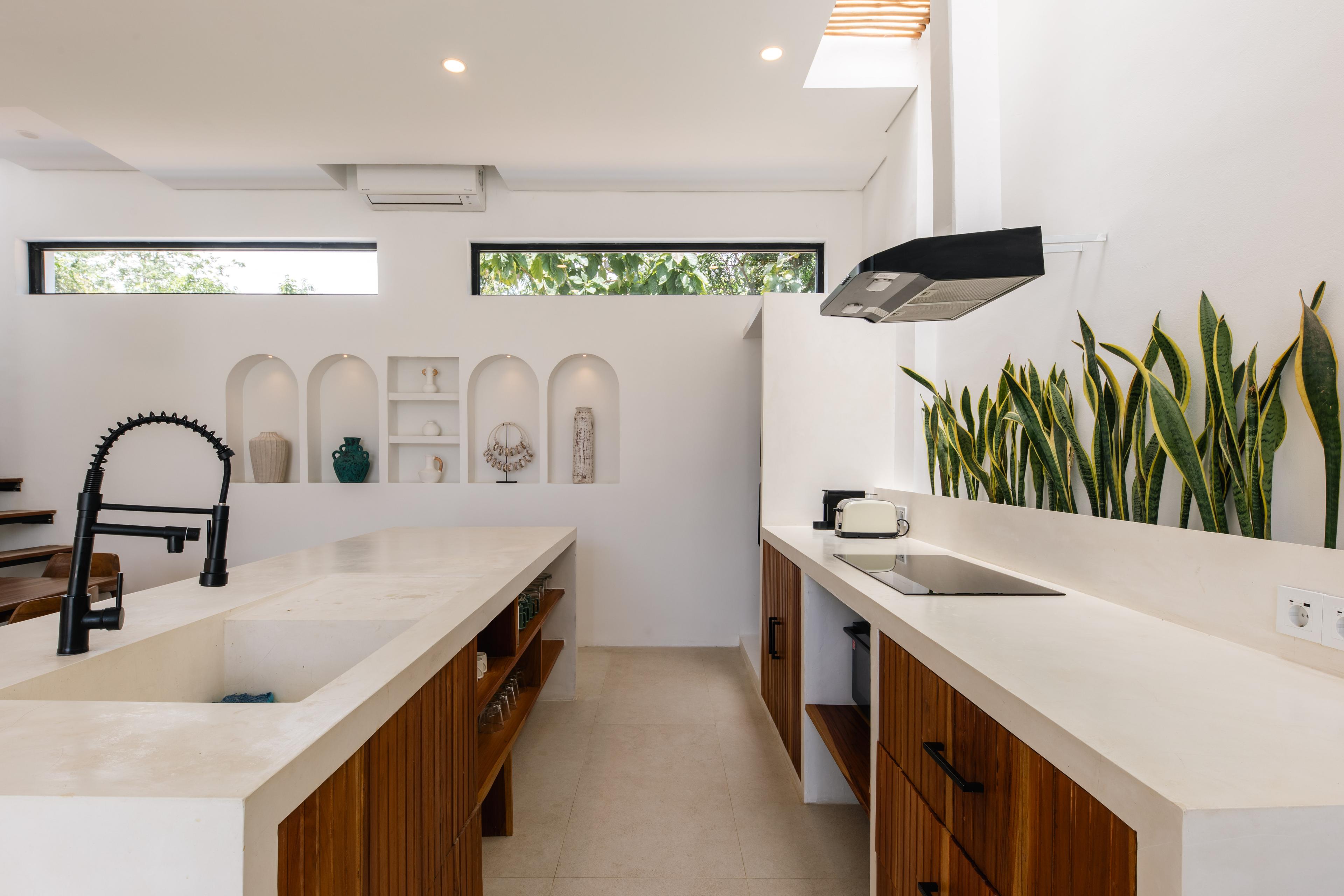 Drift Balangan villa in Balangan, Bukit, Bali — thumbnail 7