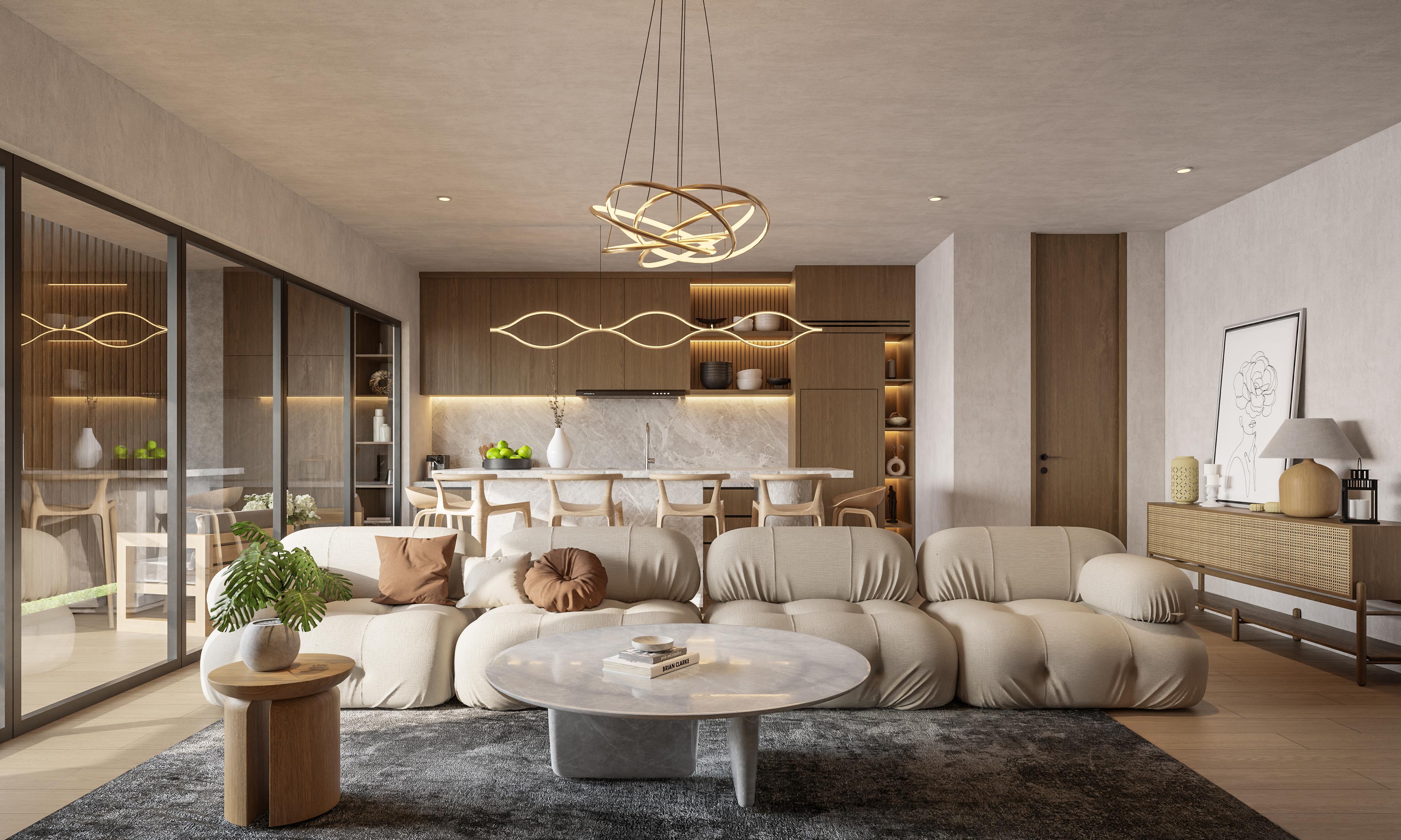 Waits Estate Villas villa in Uluwatu, Bukit, Bali — thumbnail 15