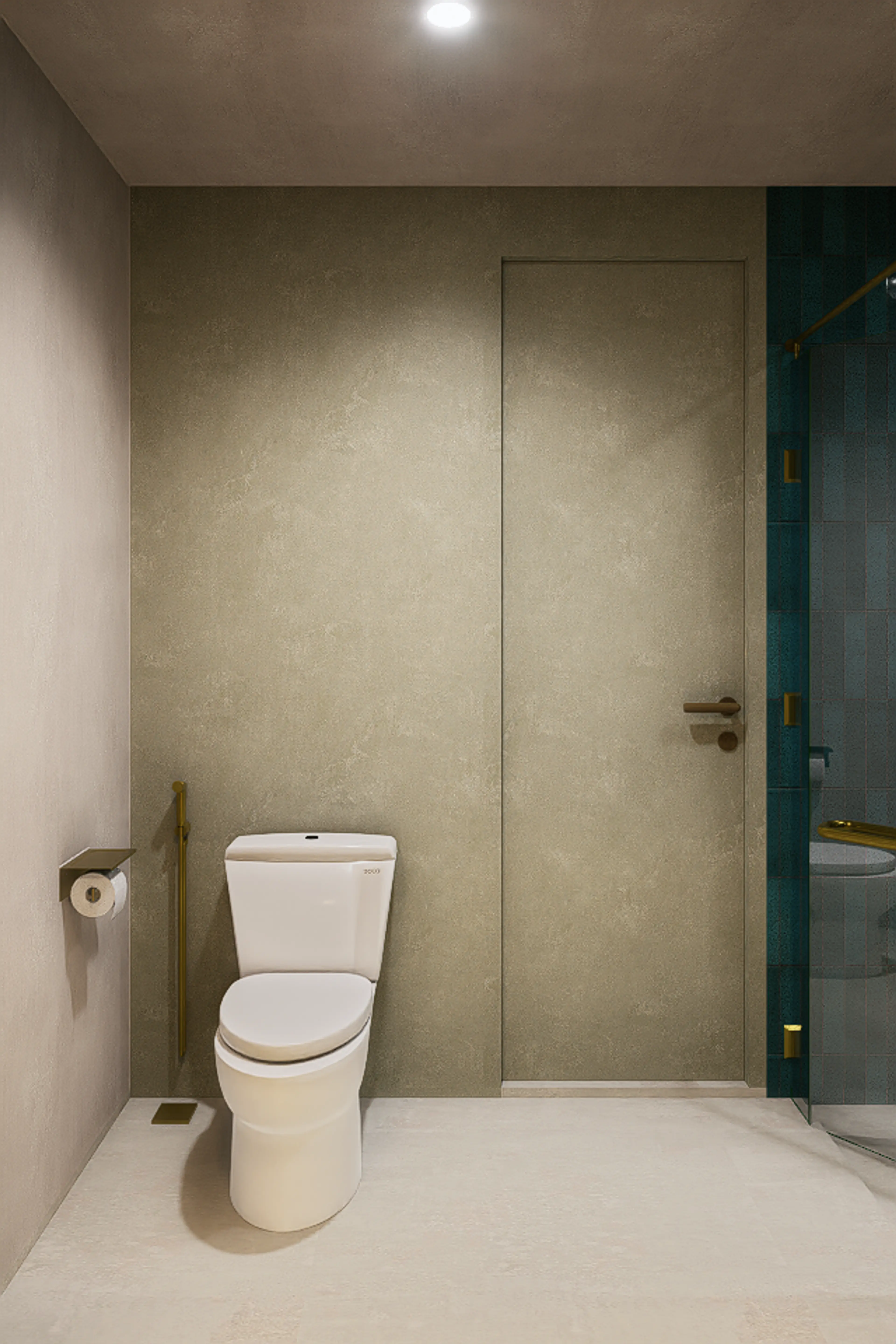 villa in Berawa, Canggu, Bali — thumbnail 58