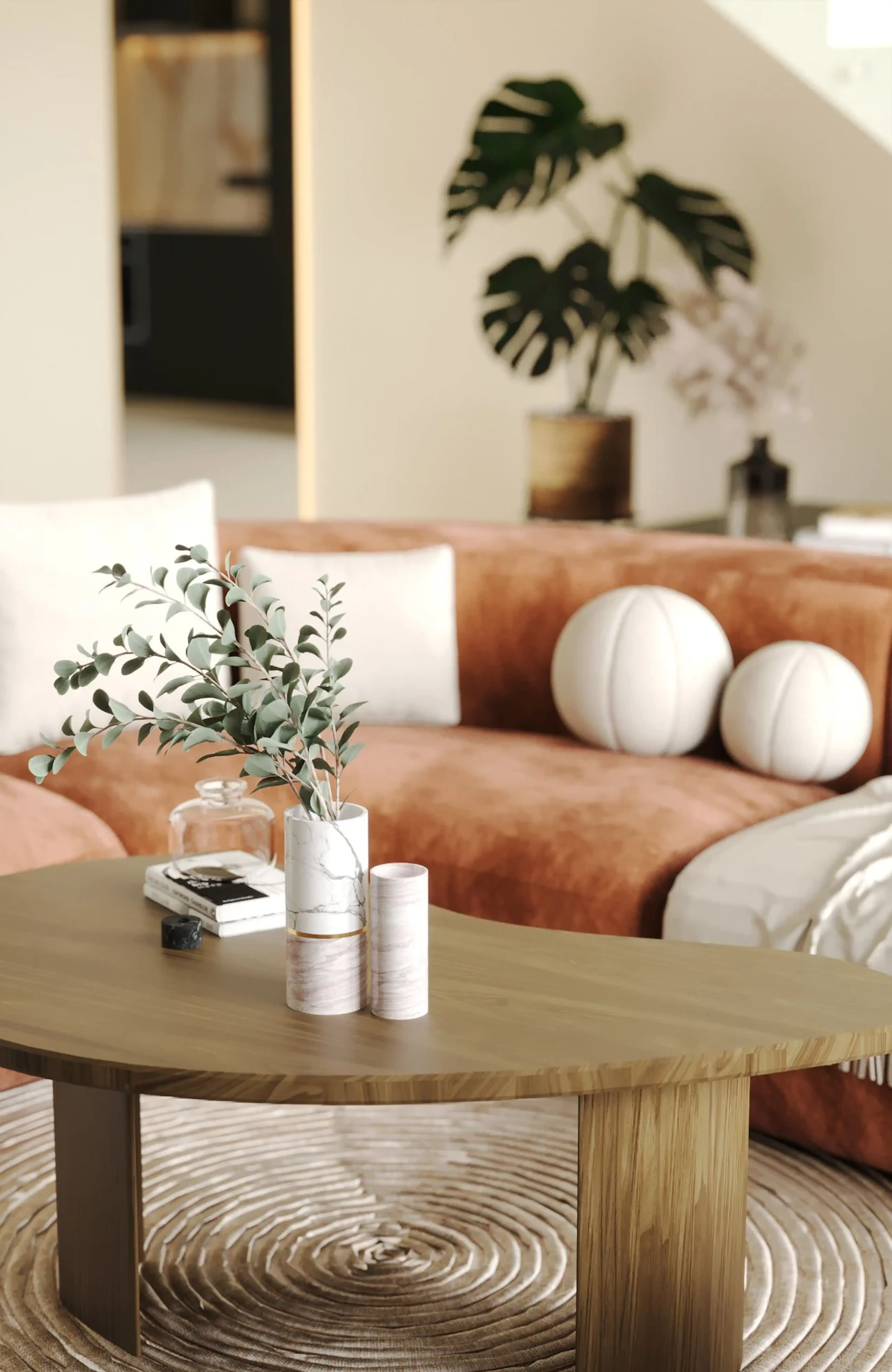 property in Pererenan, Canggu, Bali — thumbnail 36