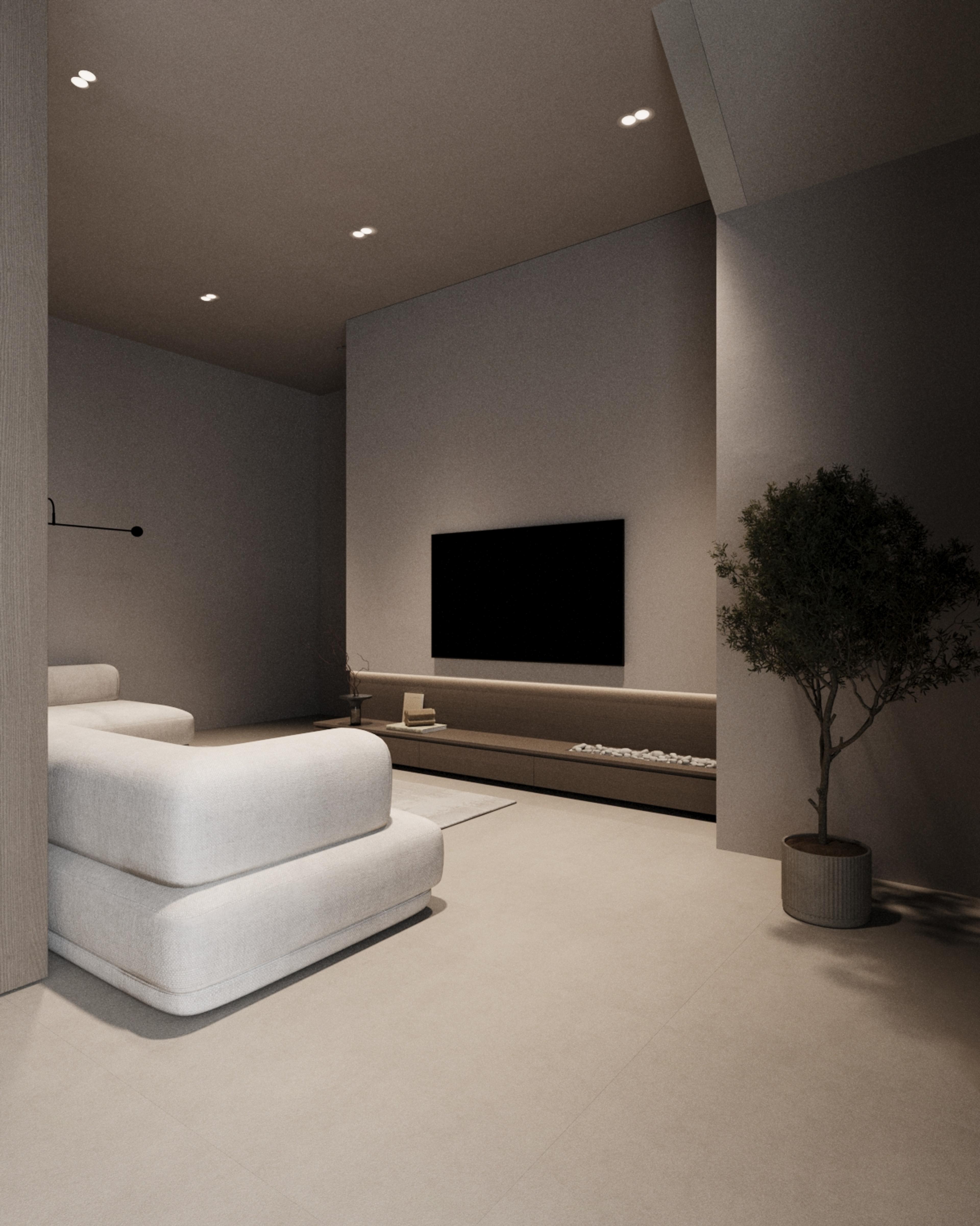 Bingin Elements villa in Uluwatu, Bukit, Bali — thumbnail 12