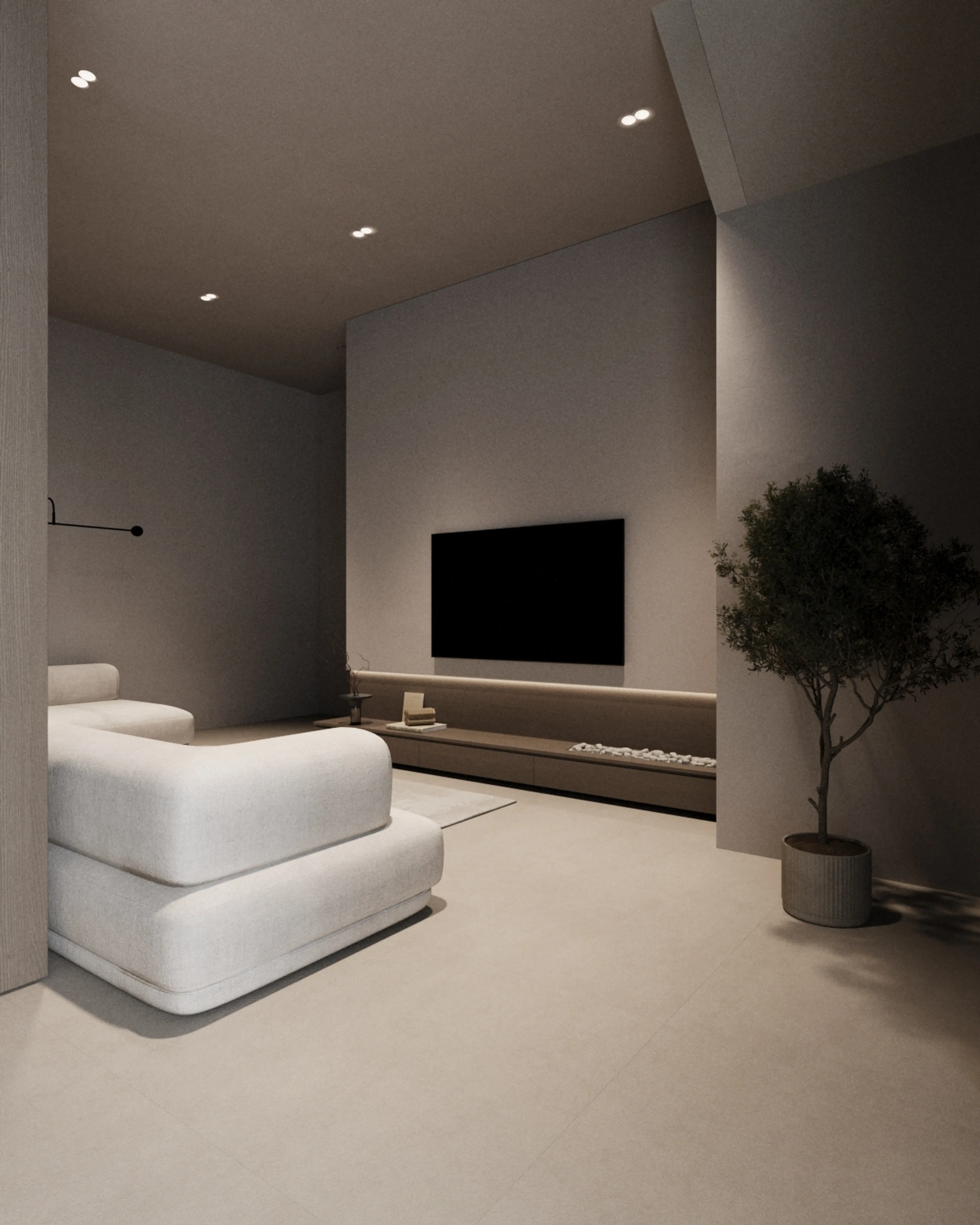 villa in Bingin, Bukit, Bali — thumbnail 12