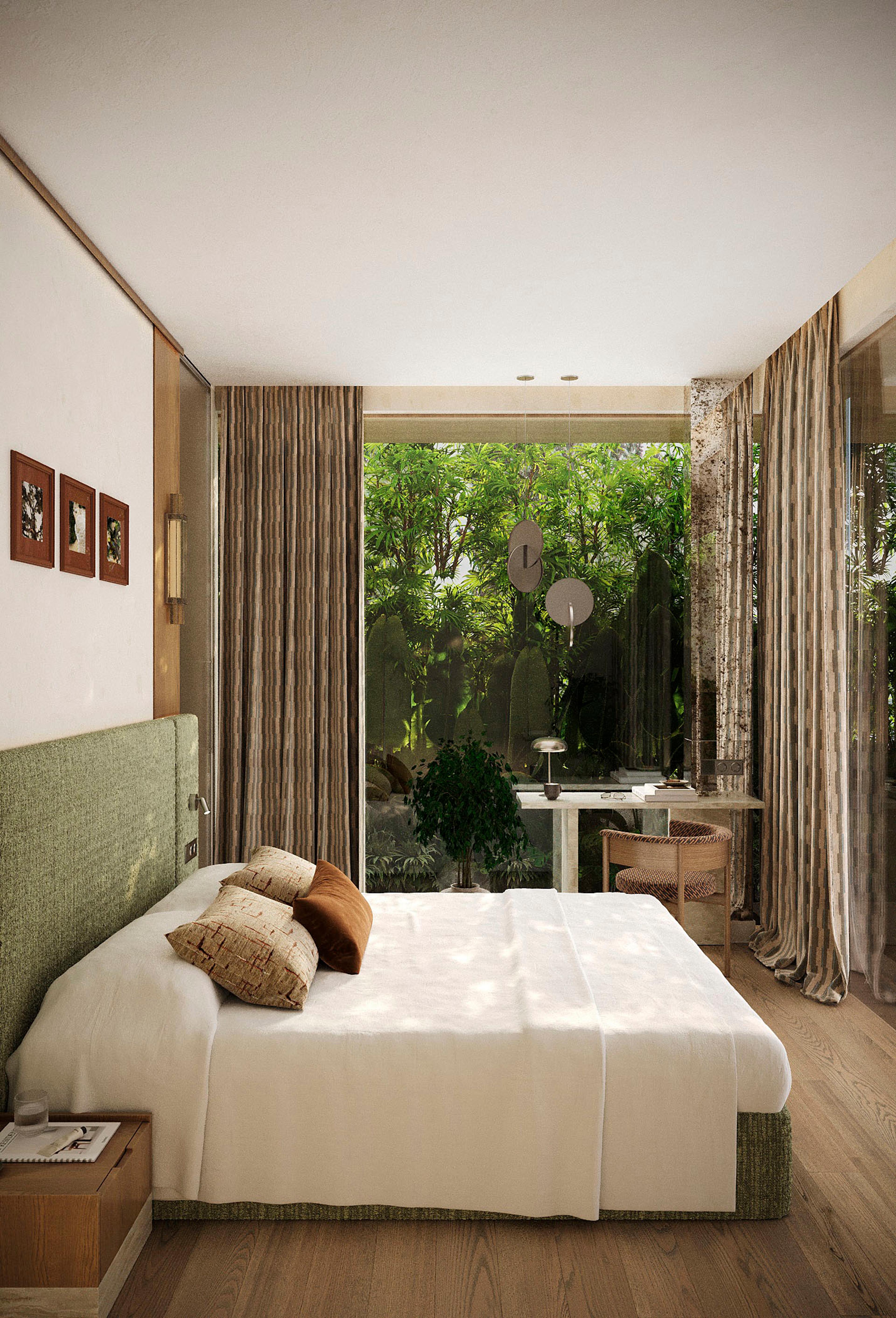 Aravita Residence villa in Nusa Dua, Bukit, Bali — thumbnail 84