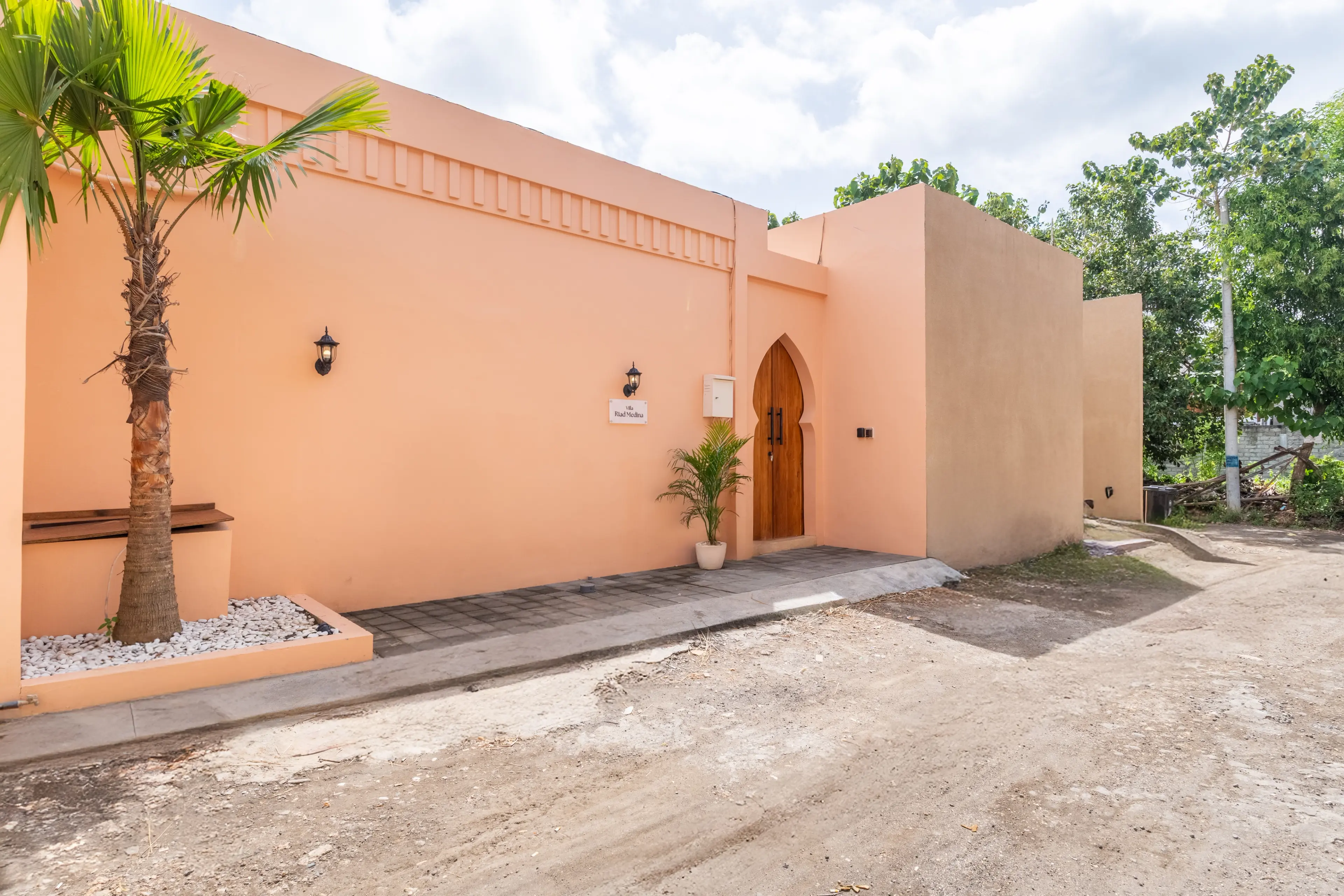 villa in Padang Padang, Bukit, Bali — thumbnail 124