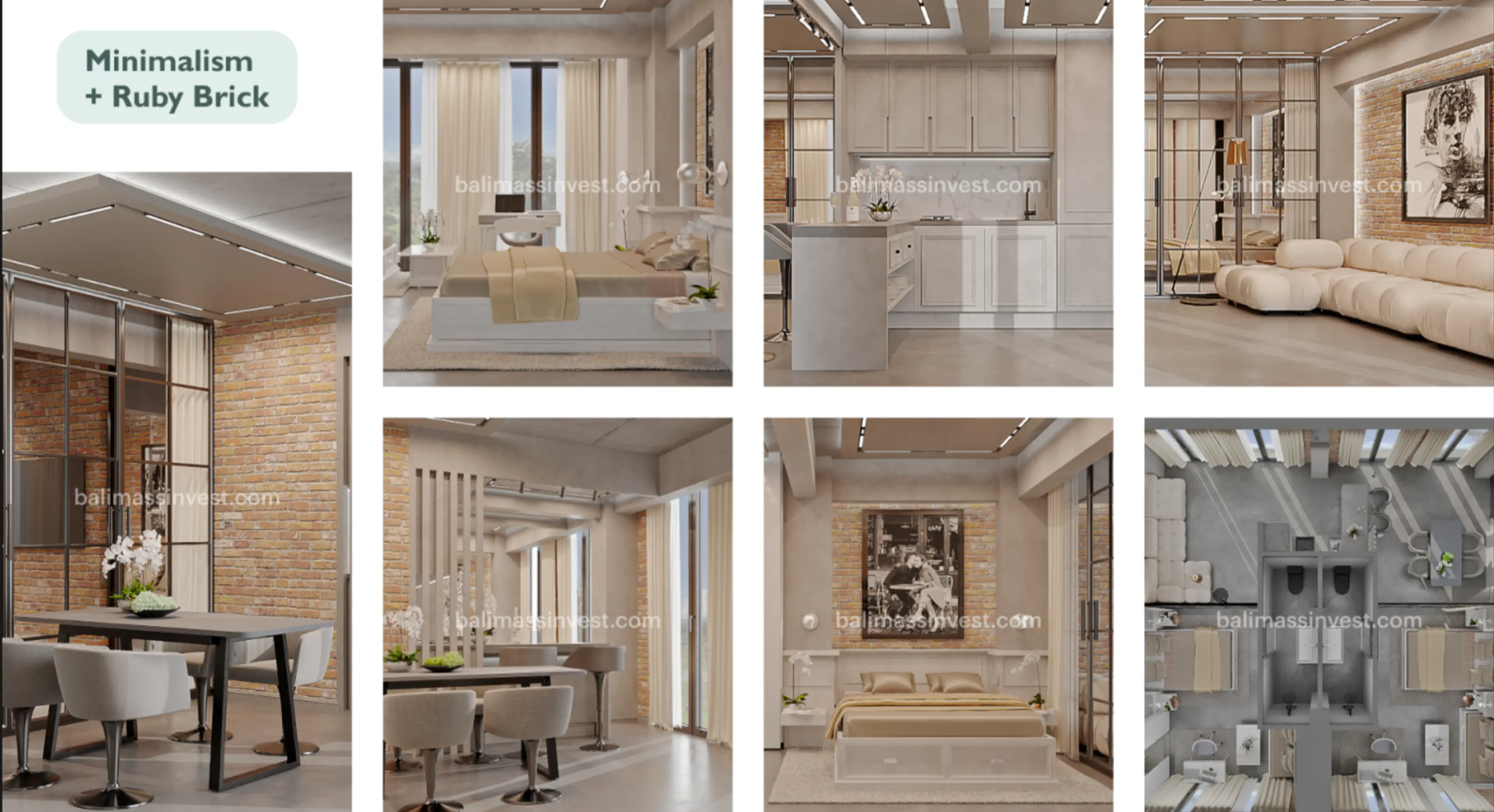 property in Melasti, Bukit, Bali — thumbnail 5