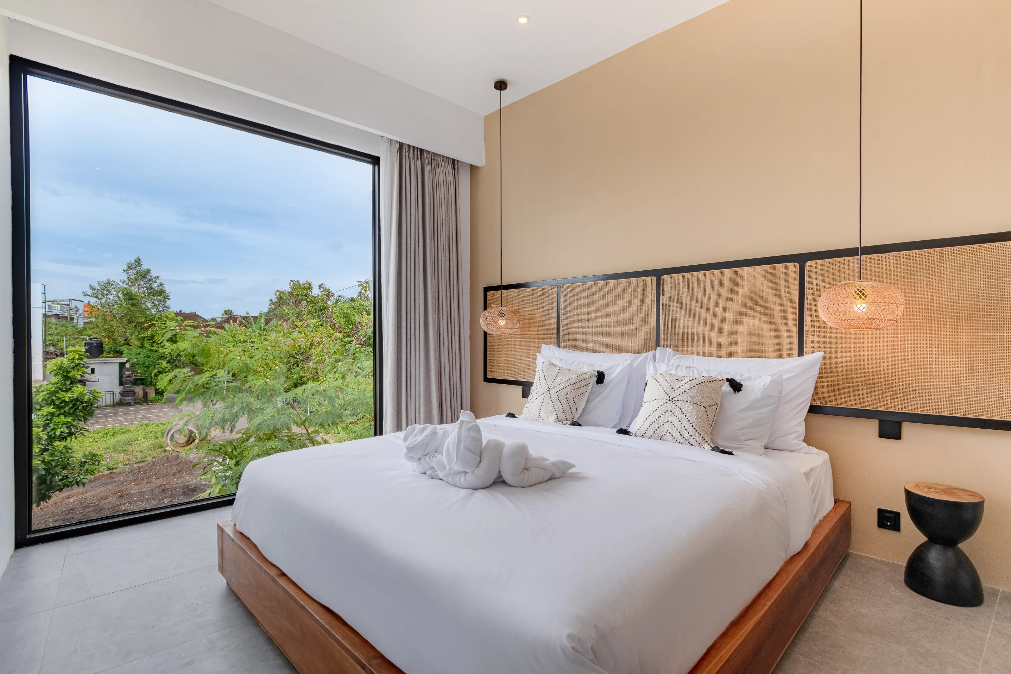 villa in Pererenan, Canggu, Bali — thumbnail 6