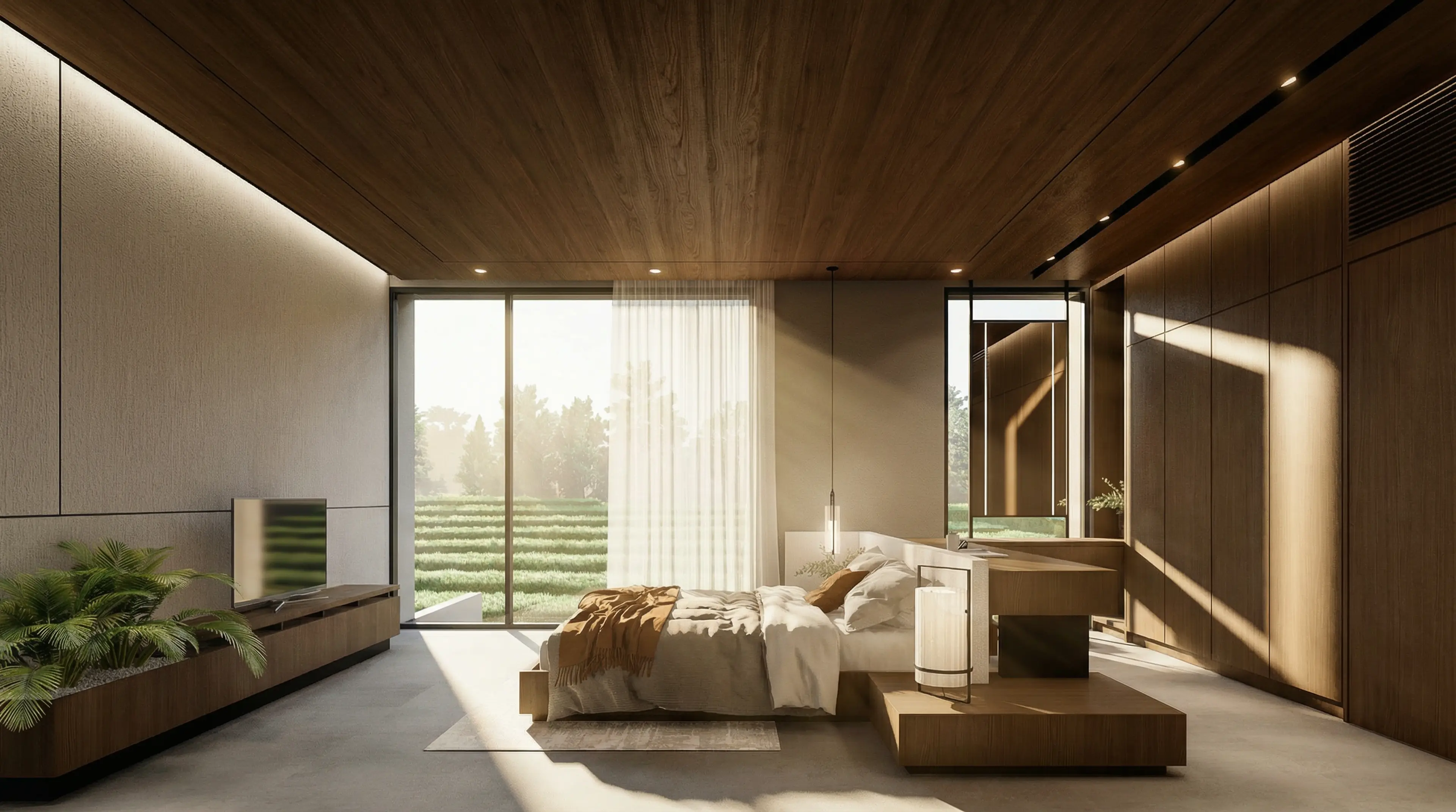 villa in Pererenan, Canggu, Bali — thumbnail 7