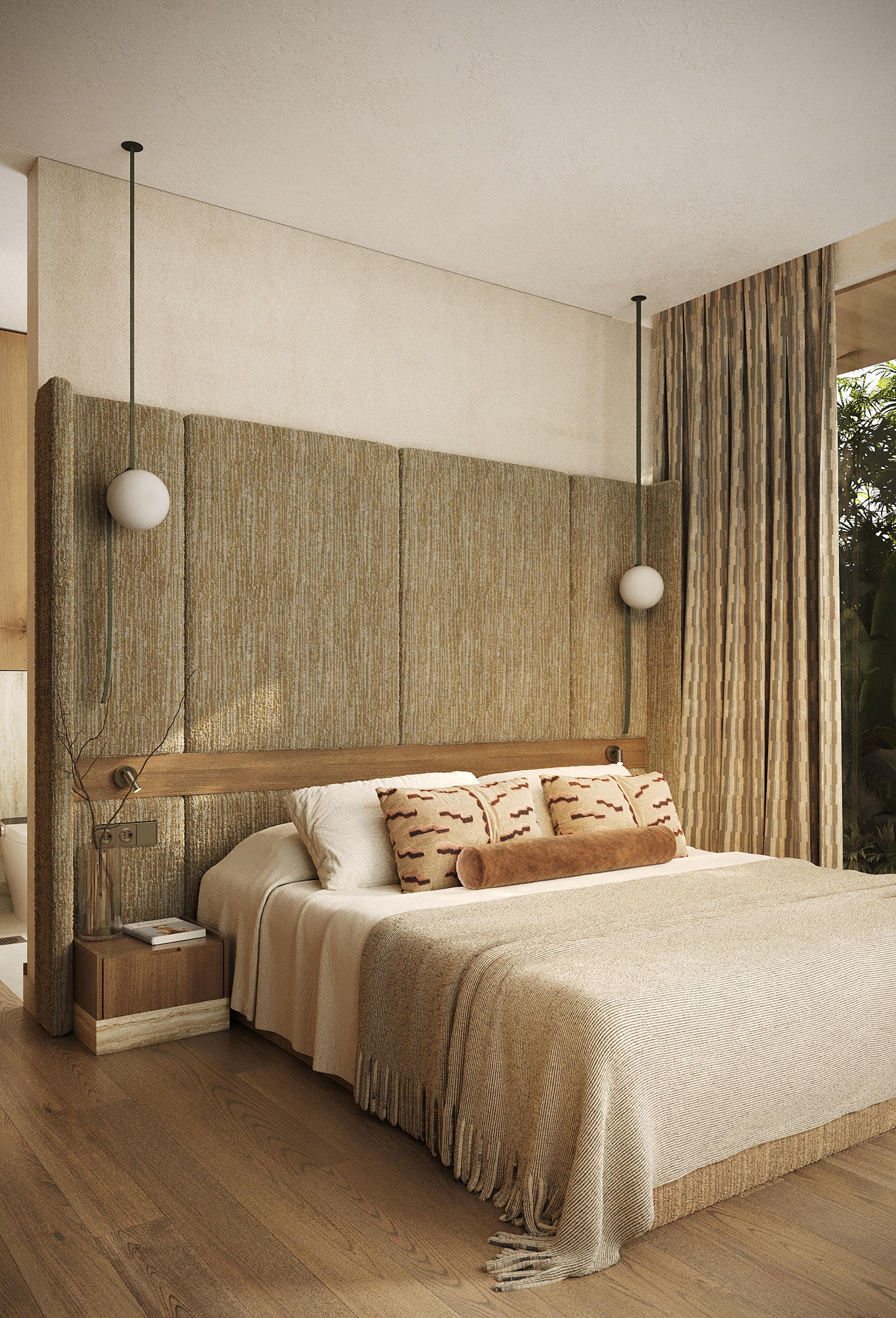 Aravita Residence villa in Nusa Dua, Bukit, Bali — thumbnail 70