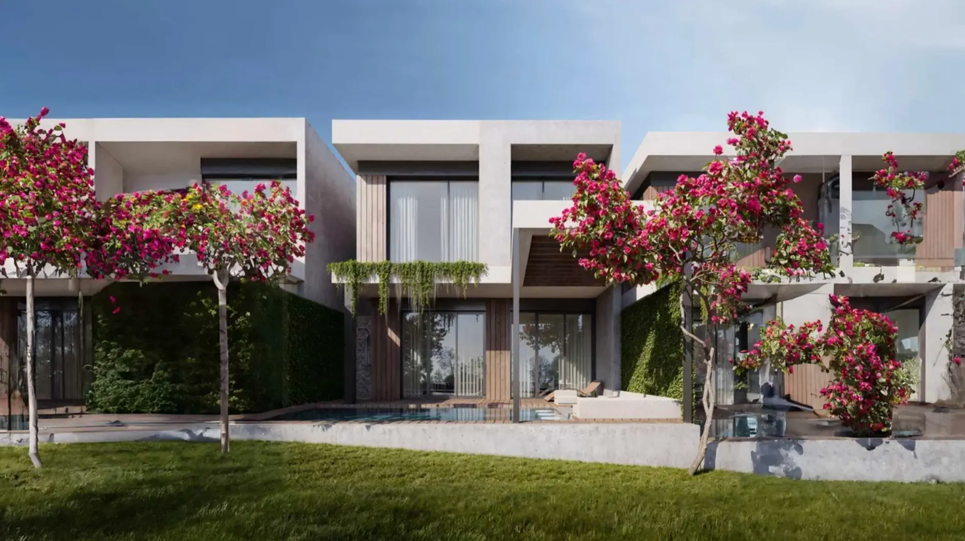 property in Pandawa, Bukit, Bali