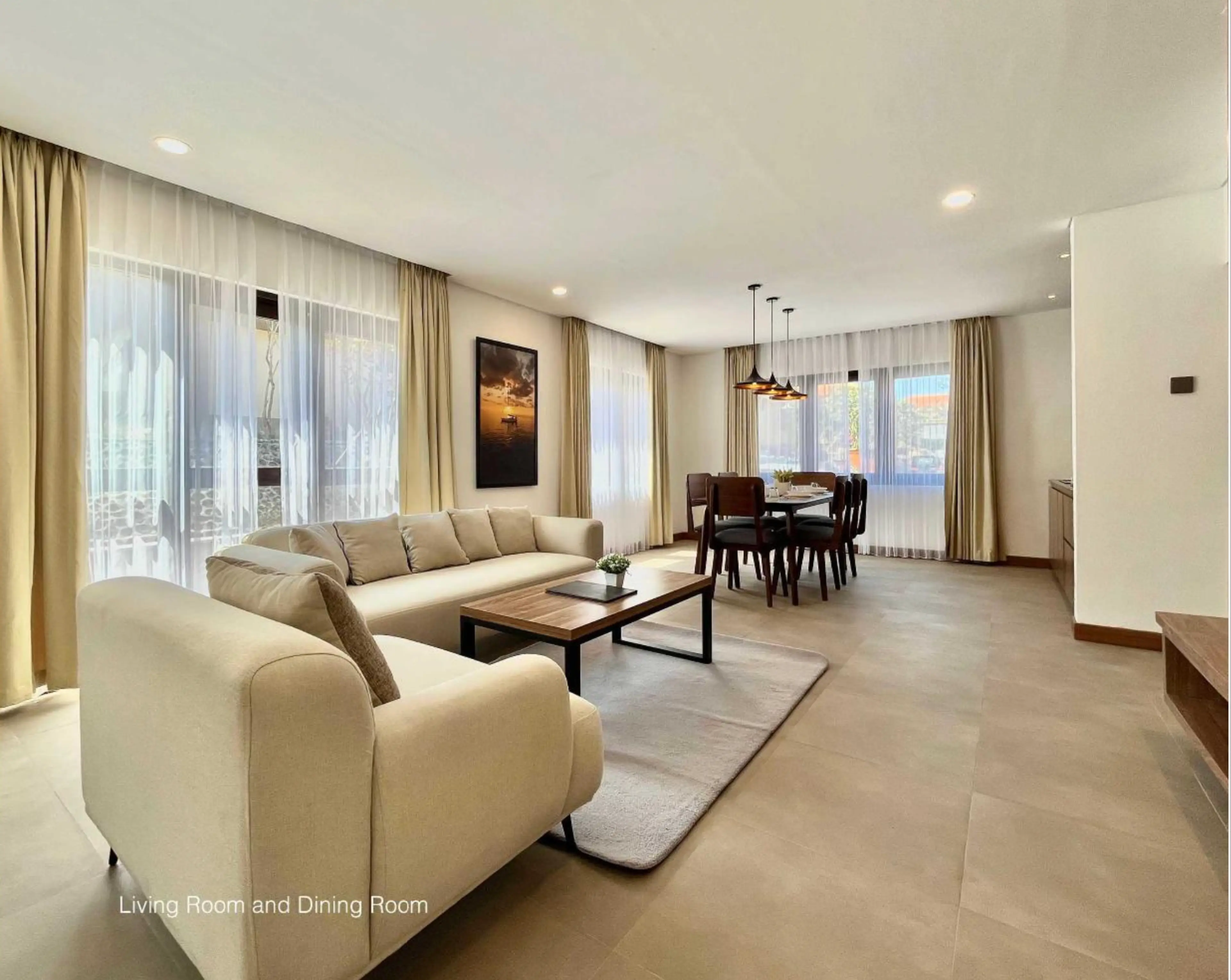 apartment in Nusa Dua, Bukit, Bali — thumbnail 12