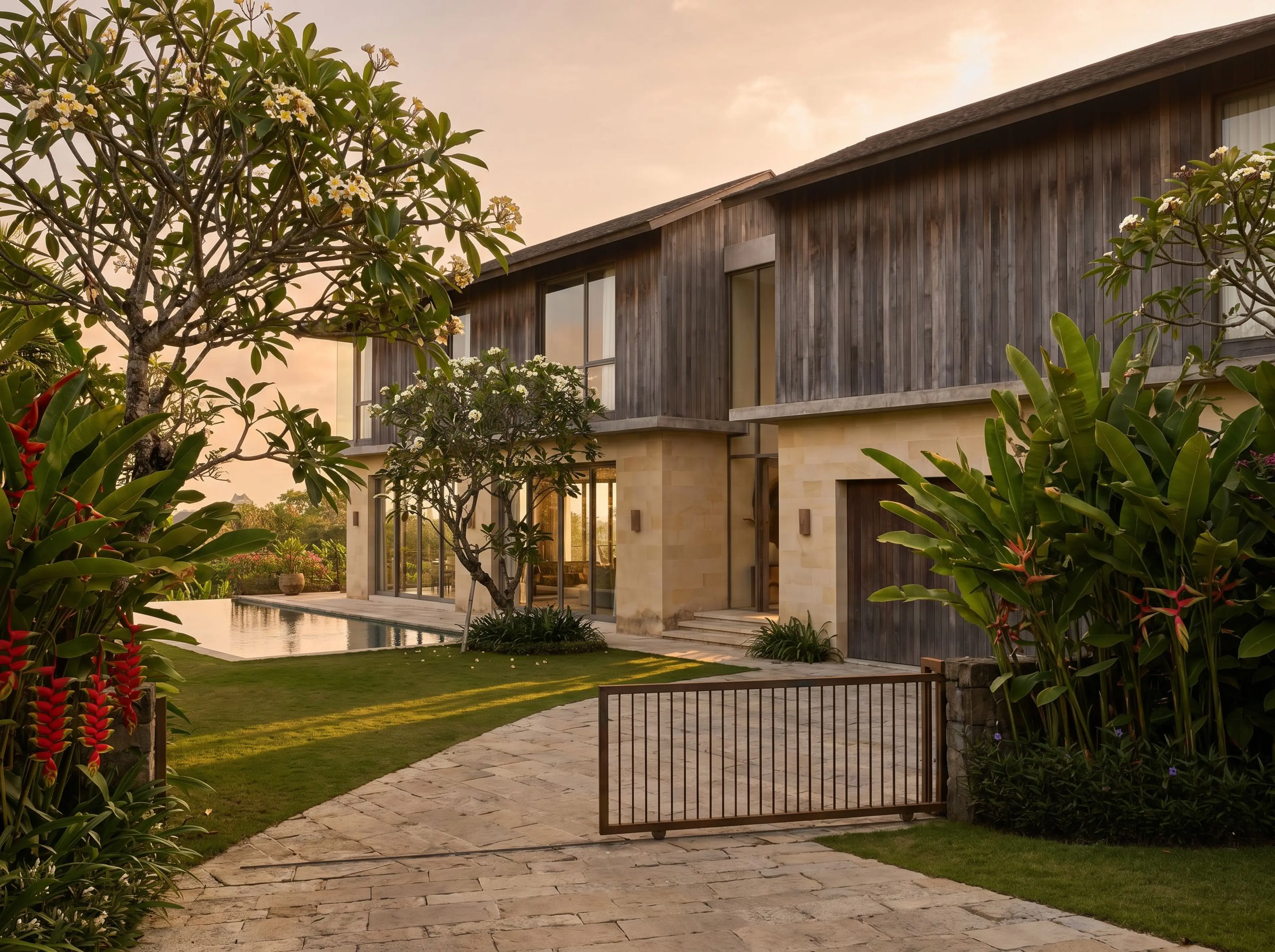 How to Buy a Resale Villa in Bali: The Secondary Market Playbook 