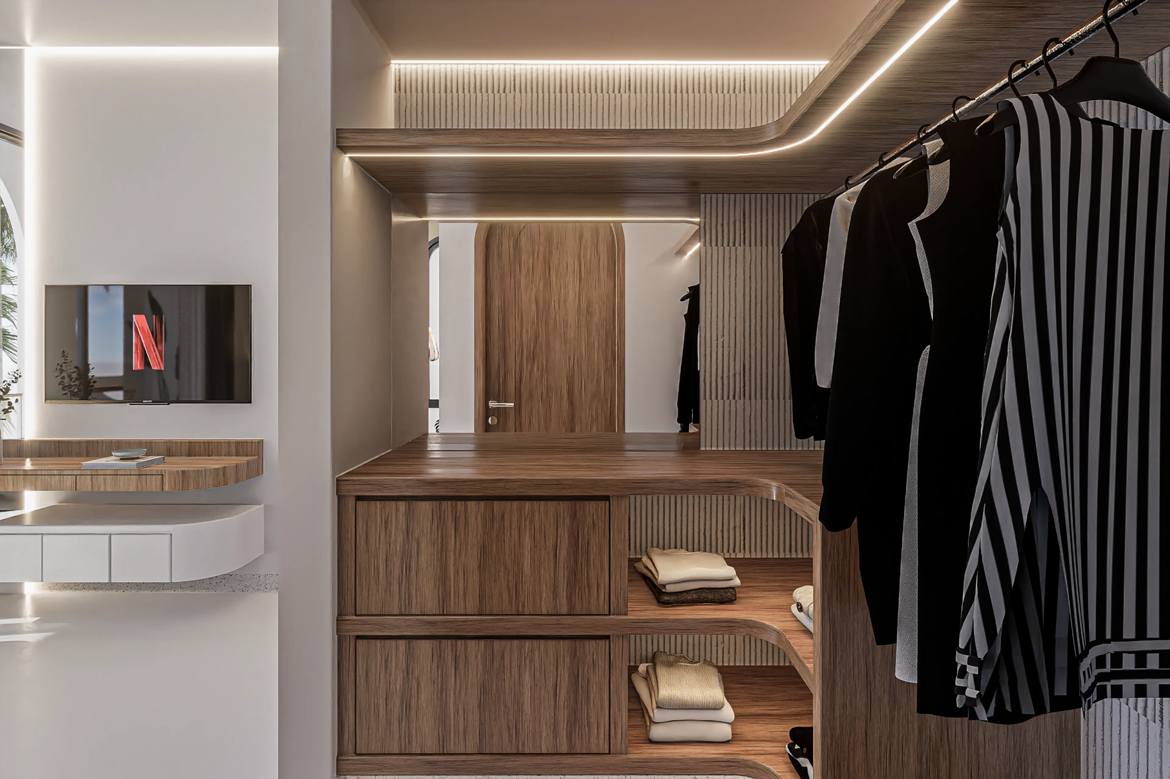 villa in Batu Bolong, Canggu, Bali — thumbnail 7