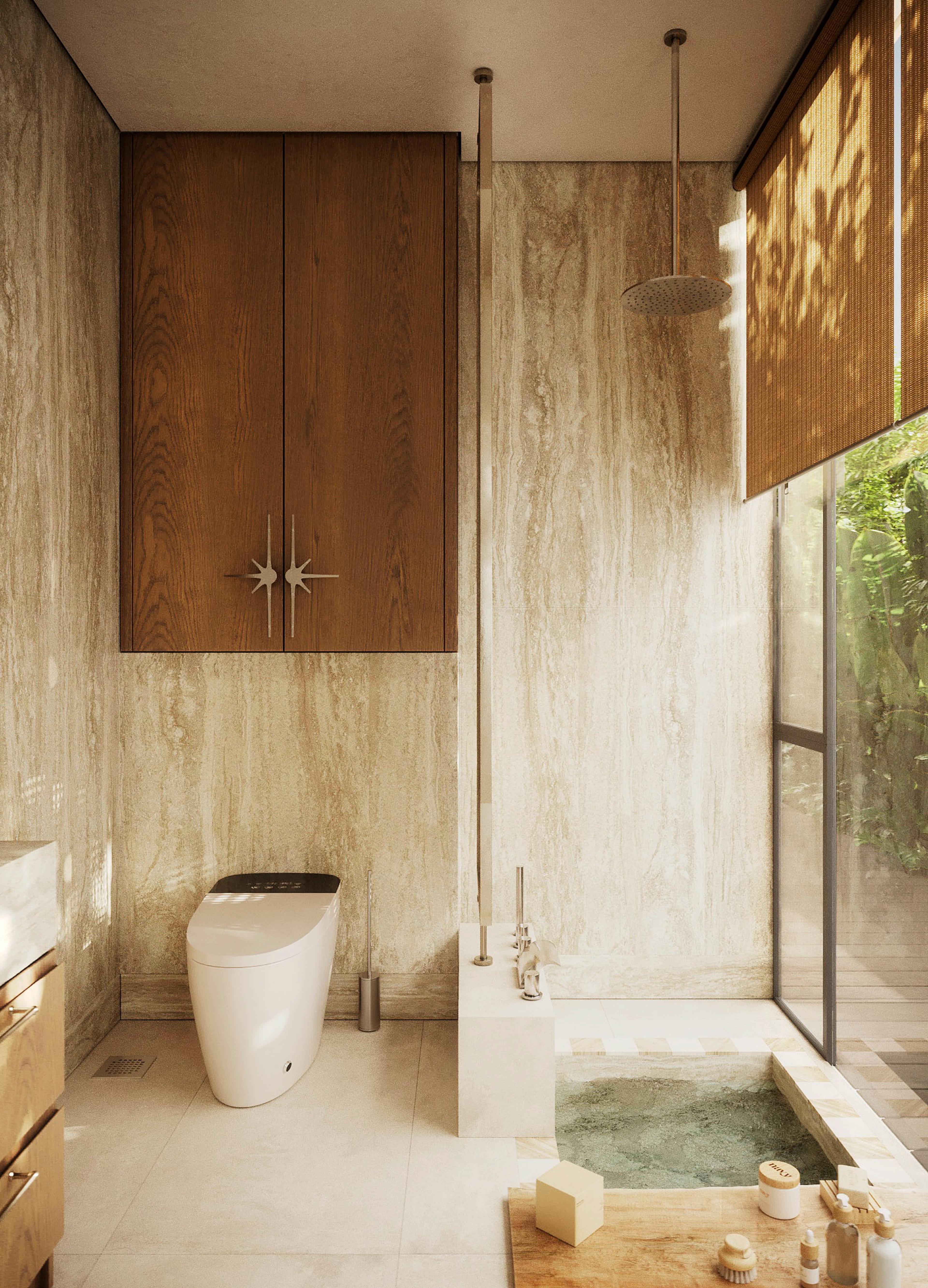 Aravita Residence villa in Nusa Dua, Bukit, Bali — thumbnail 26