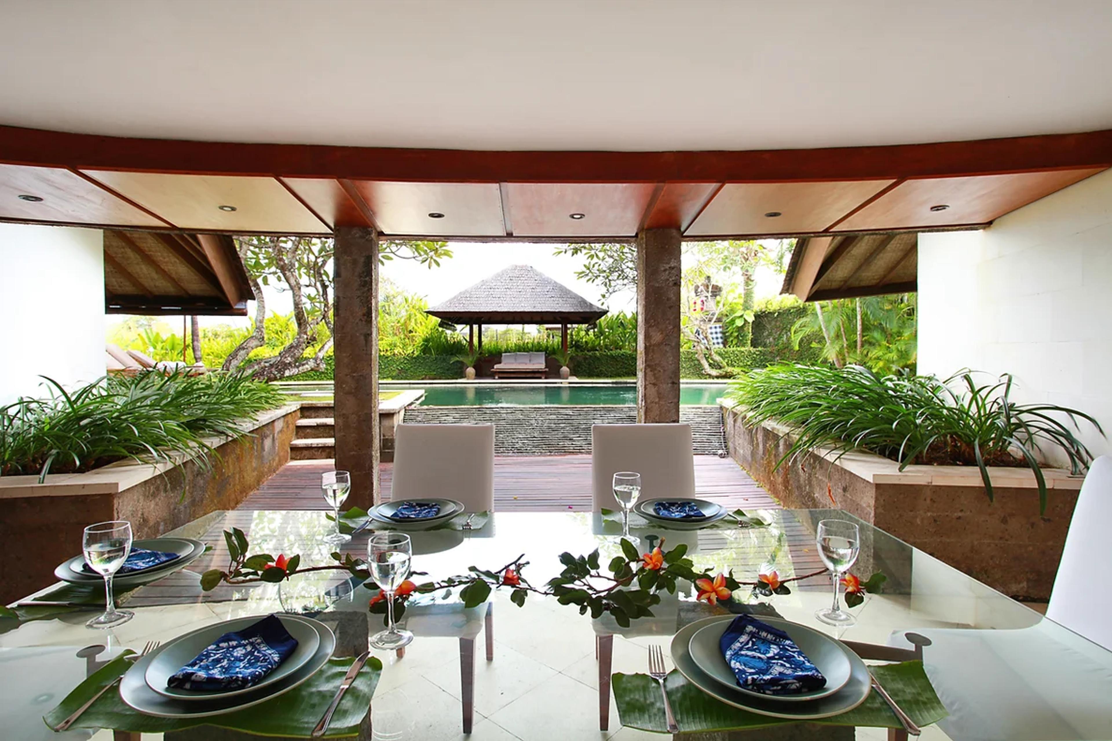 Sin Sin Villas villa in Seminyak, Bali — thumbnail 2