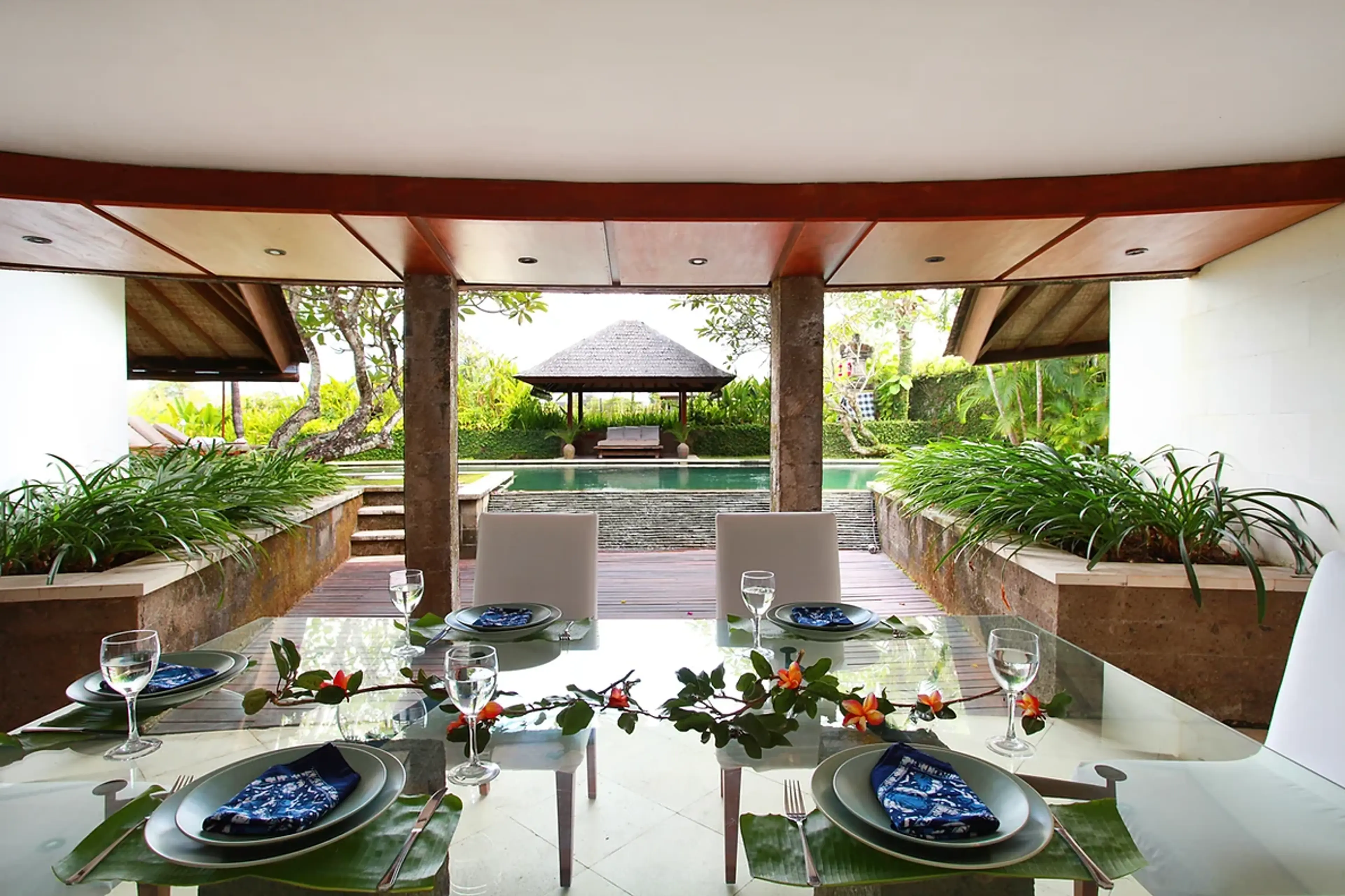 villa in Seminyak, Bali — thumbnail 2