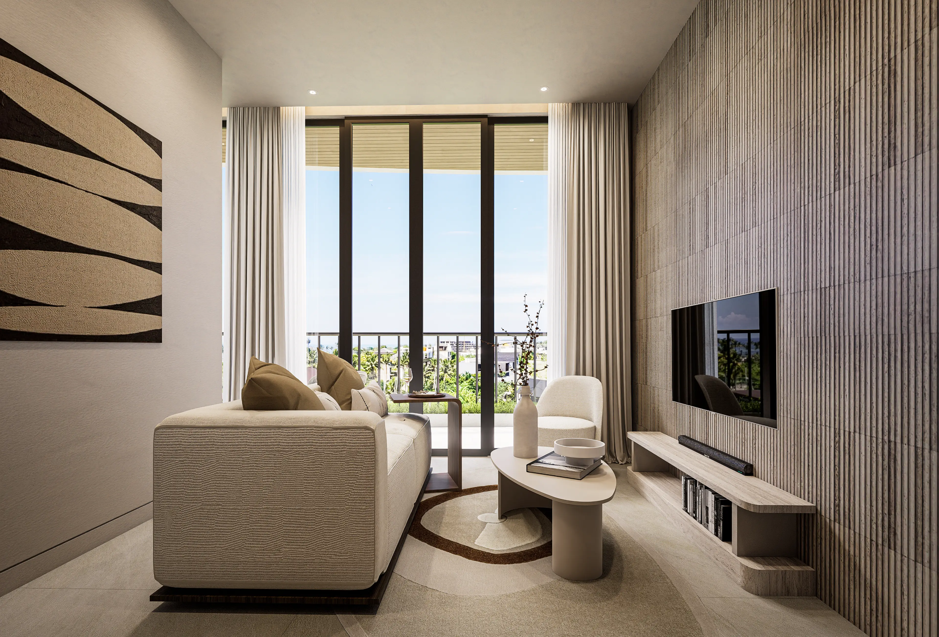 property in Seseh, Canggu, Bali — thumbnail 17