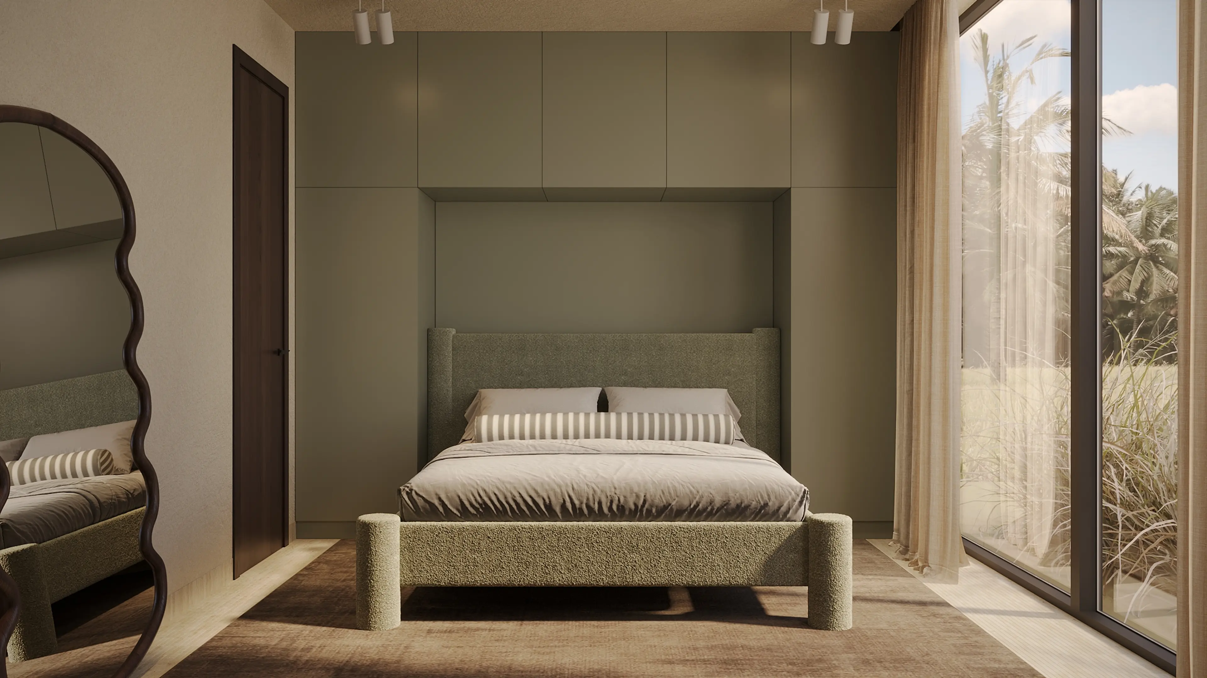 property in Kedungu, Tabanan, Bali — thumbnail 32