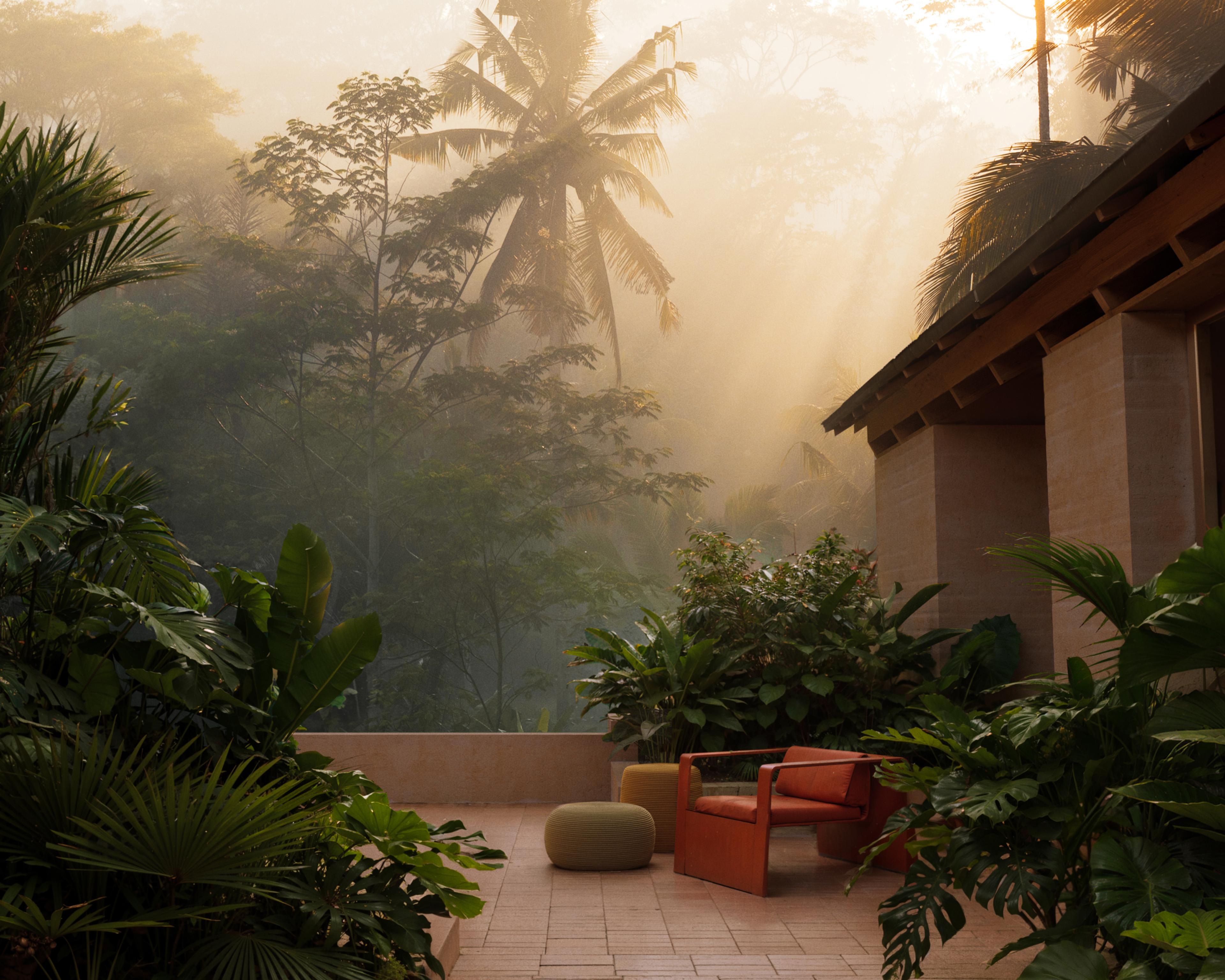 OXO The Pavilions villa in Nuanu City, Tabanan, Bali — thumbnail 6