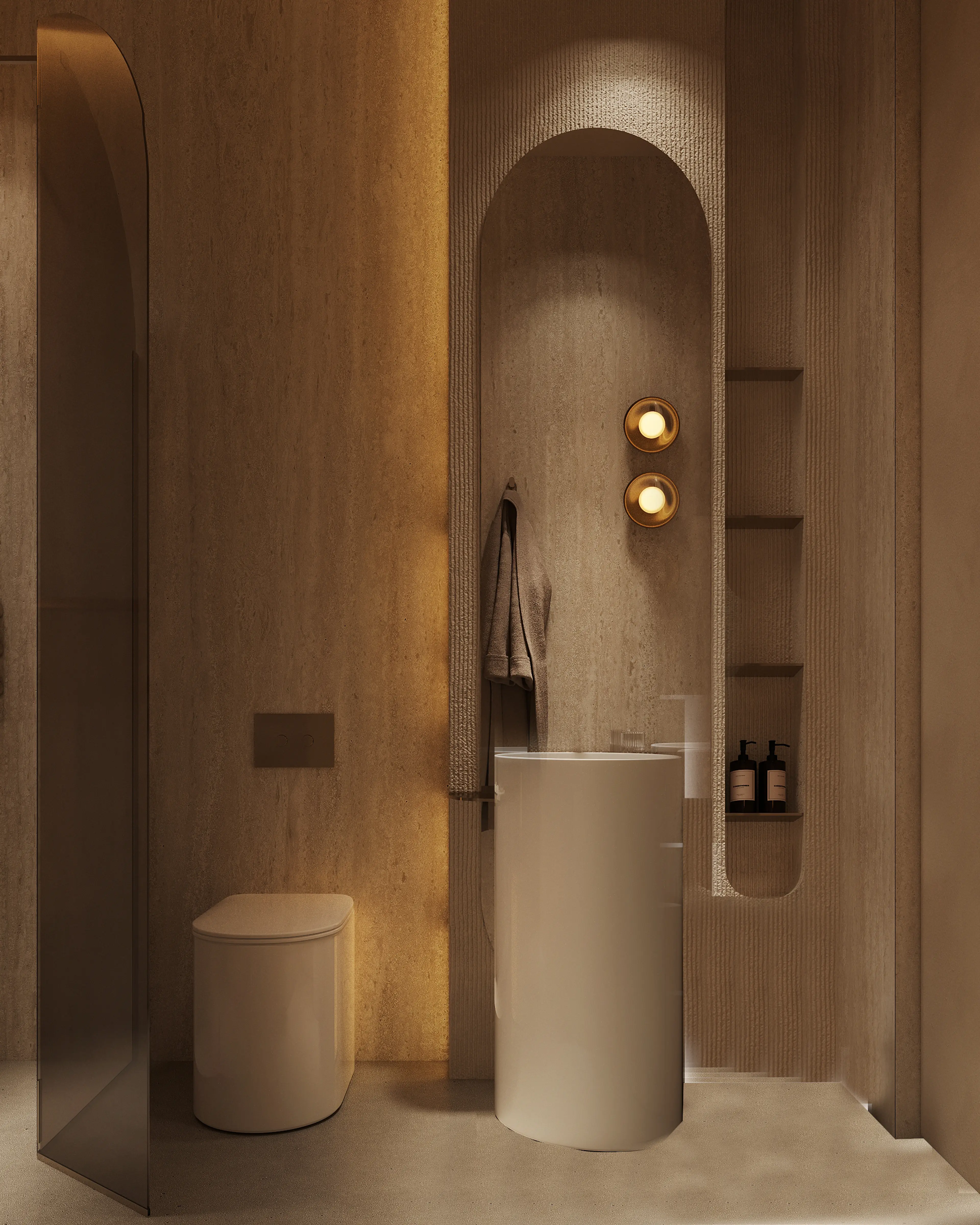 villa in Nusa Dua, Bukit, Bali — thumbnail 36