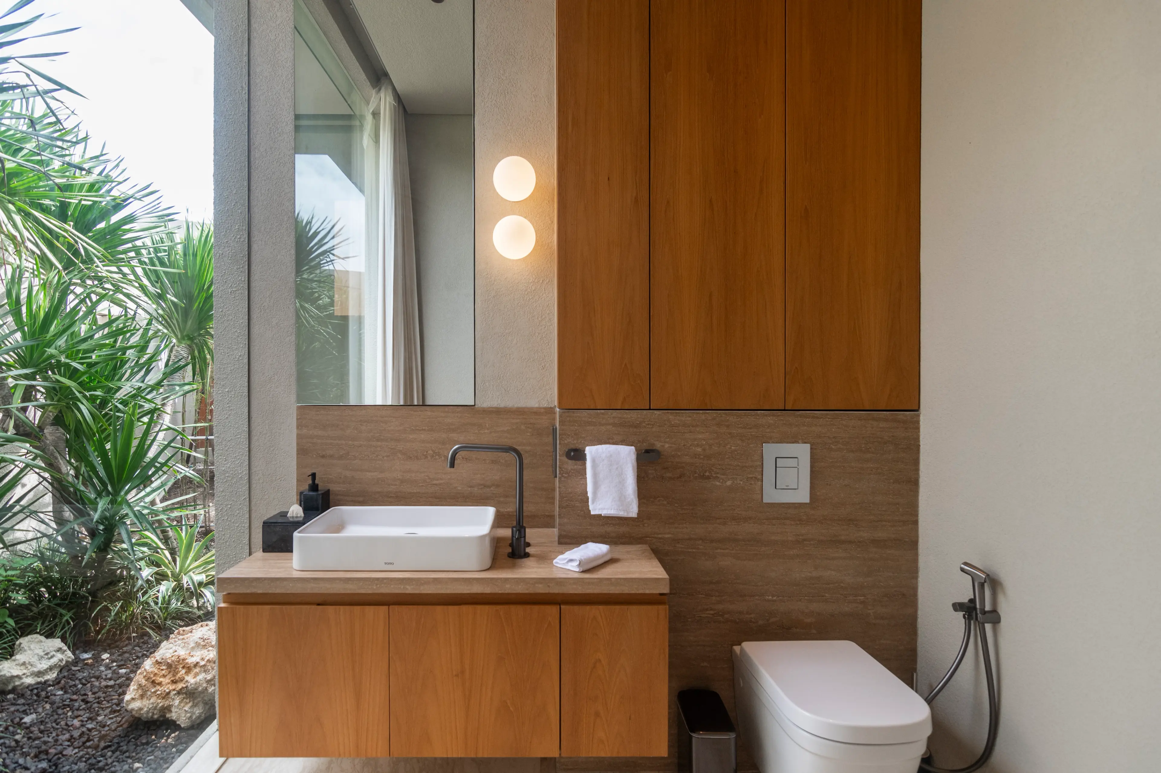 villa in Melasti, Bukit, Bali — thumbnail 13