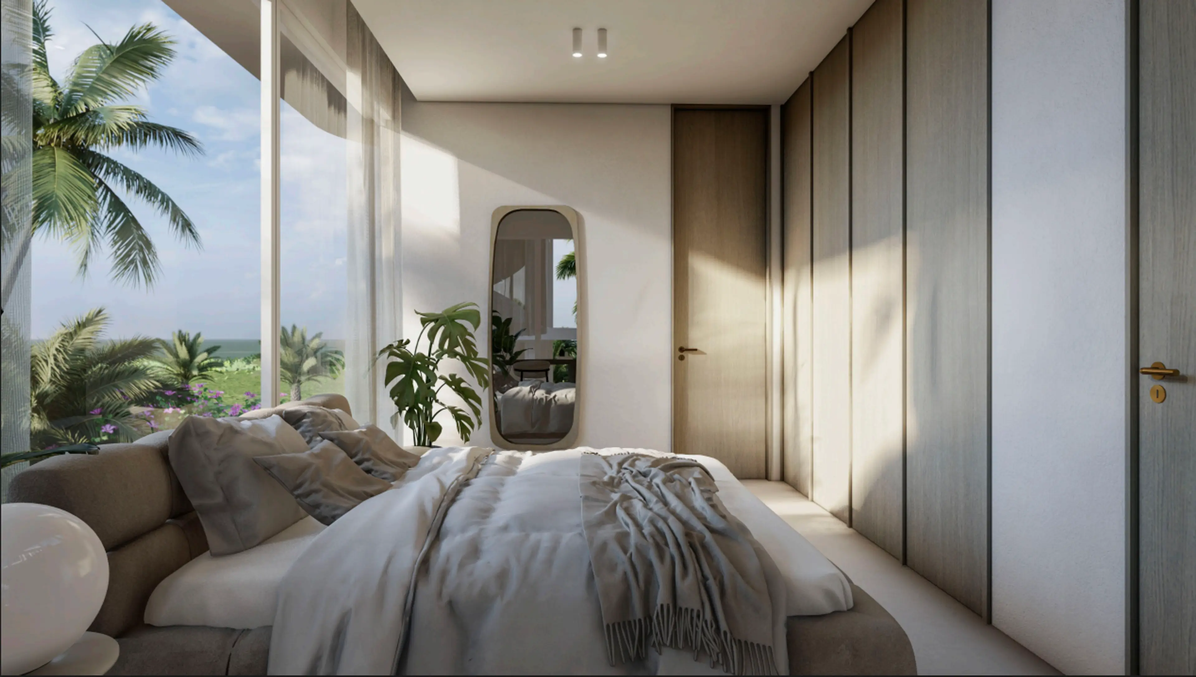villa in Seseh, Canggu, Bali — thumbnail 5