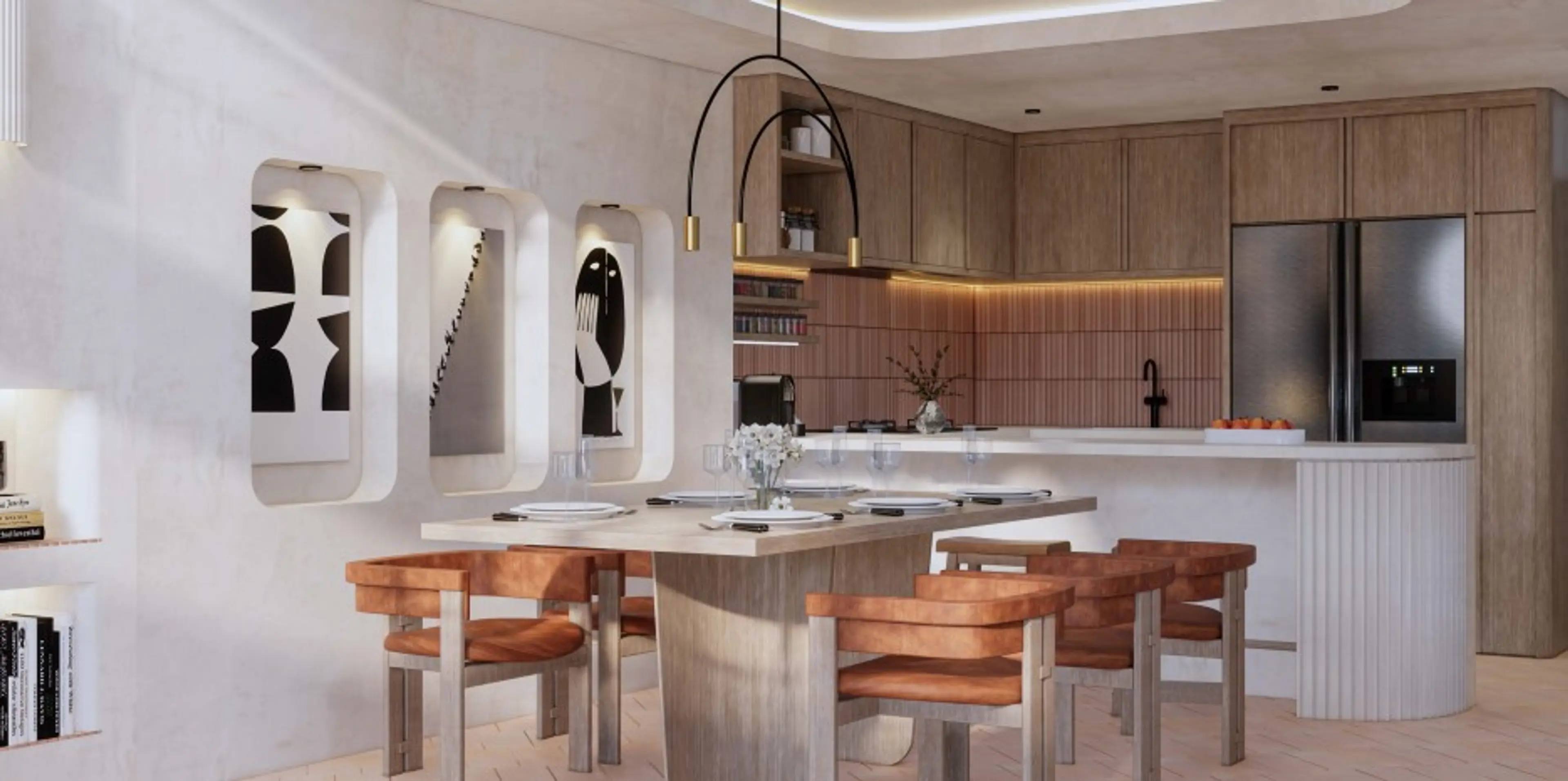 property in Bingin, Bukit, Bali — thumbnail 12