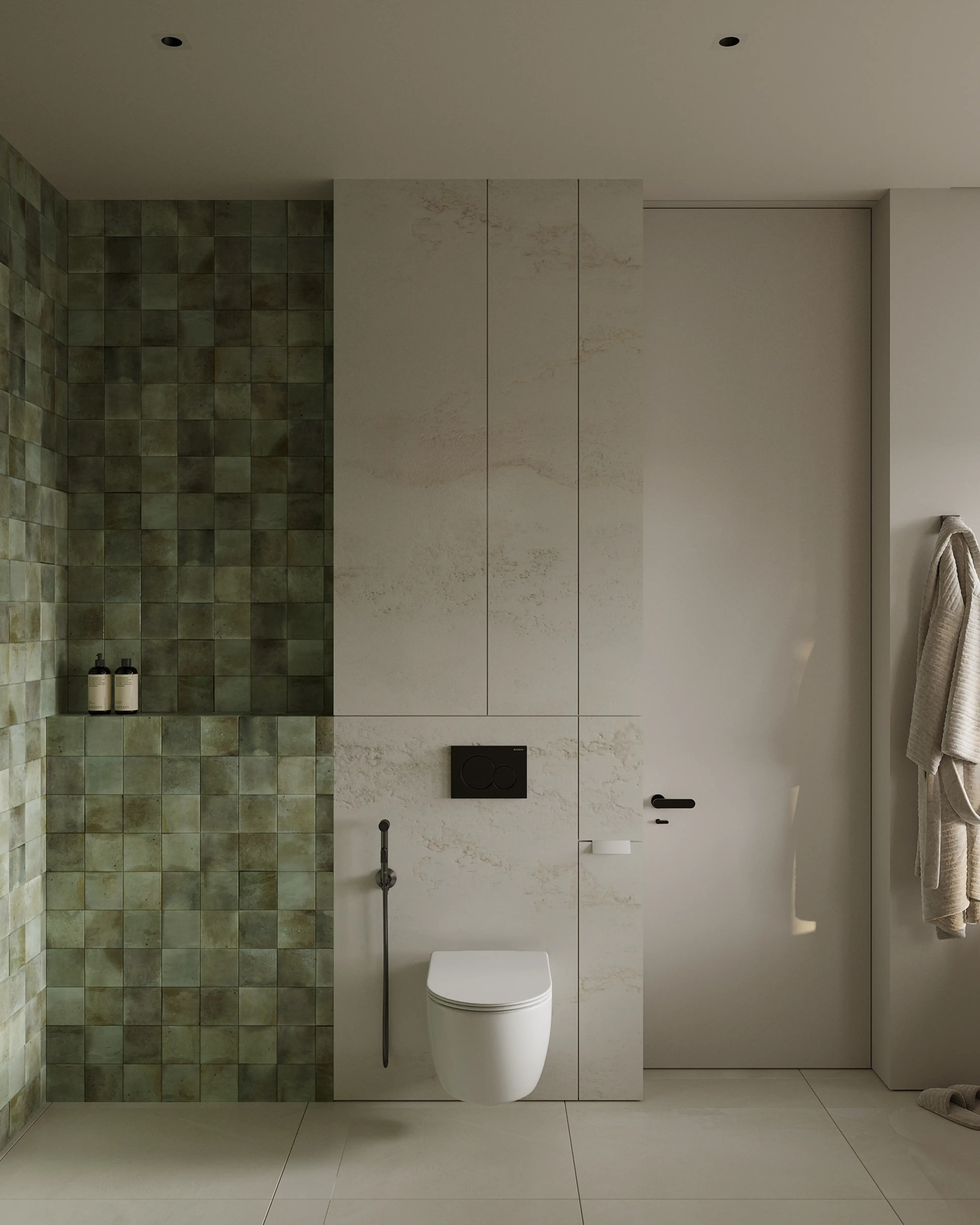 villa in Sanur, Bali — thumbnail 38