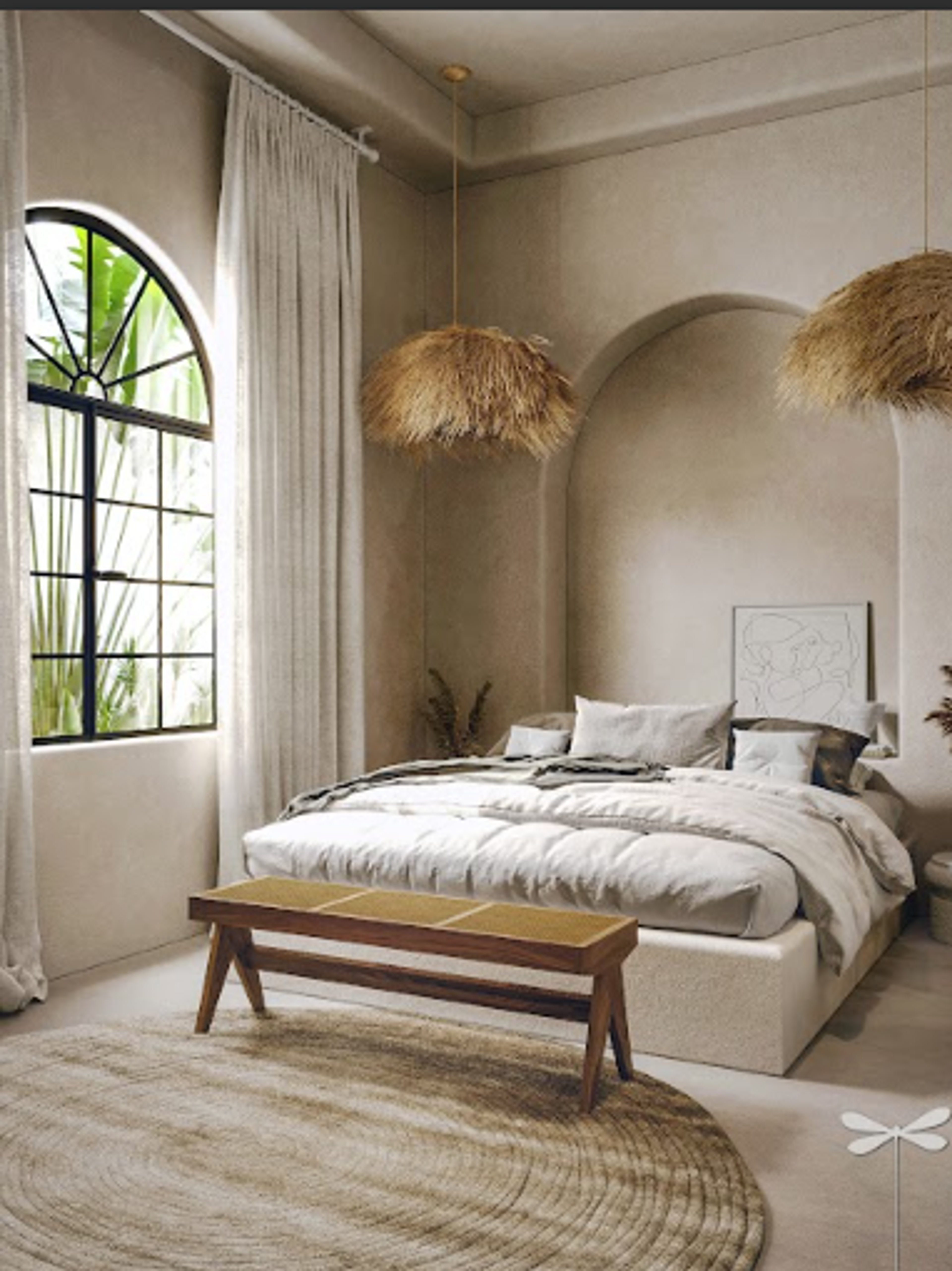 DM Projects Claro De Luno Villa villa in Pandawa, Bukit, Bali — thumbnail 10