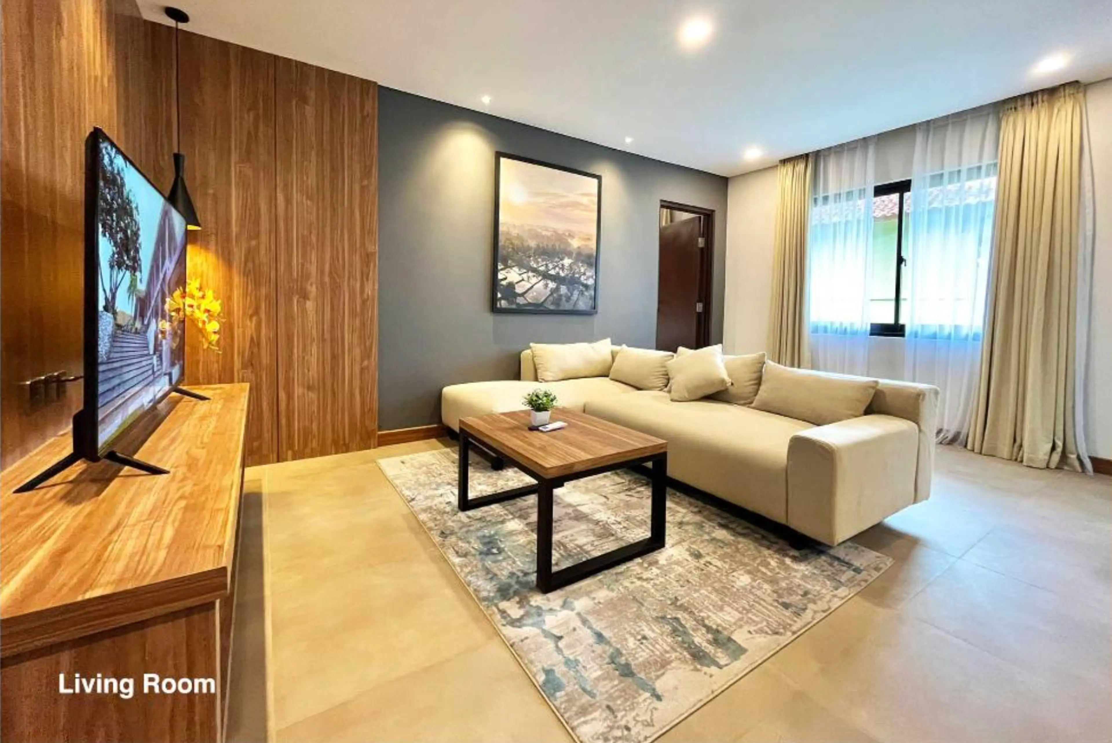 apartment in Nusa Dua, Bukit, Bali — thumbnail 5