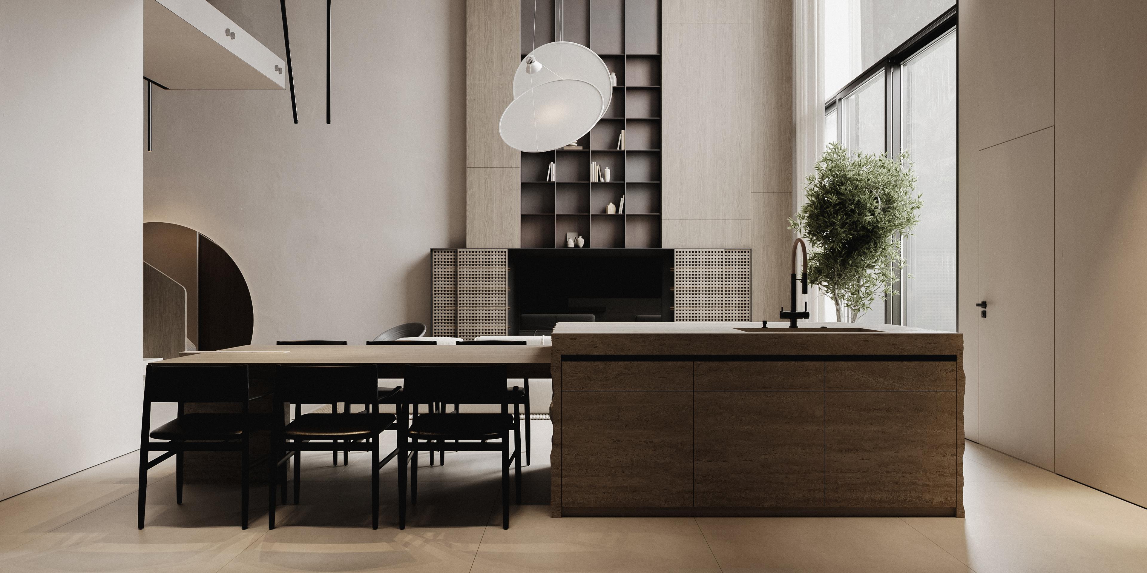 Prive Pererenan villa in Pererenan, Canggu, Bali — thumbnail 71